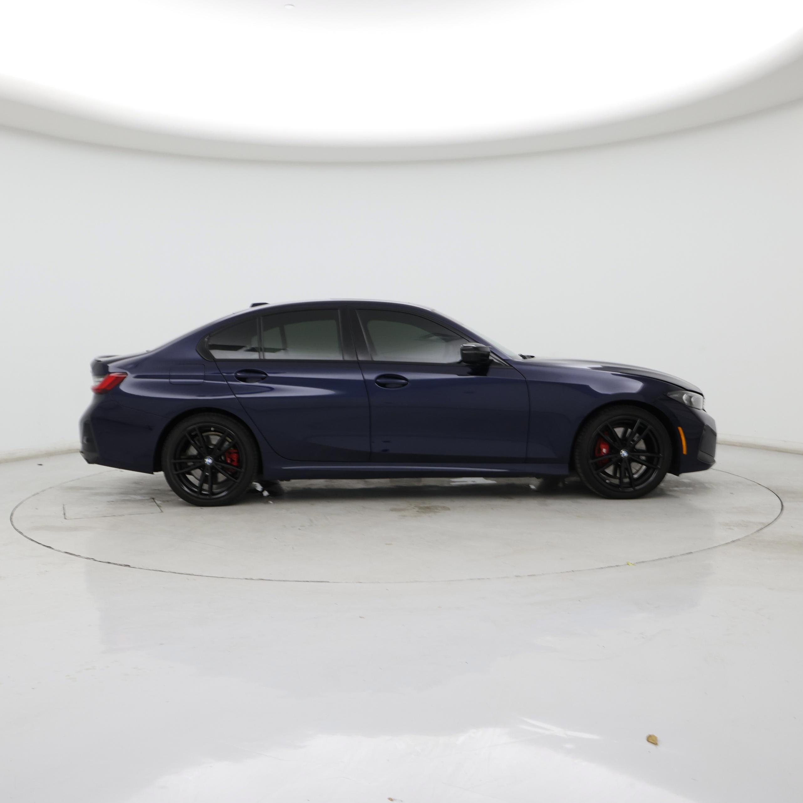 Thumbnail: 2024 BMW 3 Series - 7