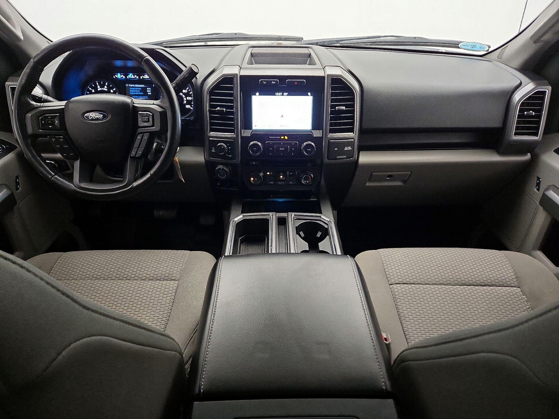 Thumbnail: 2017 Ford F-150 - 9