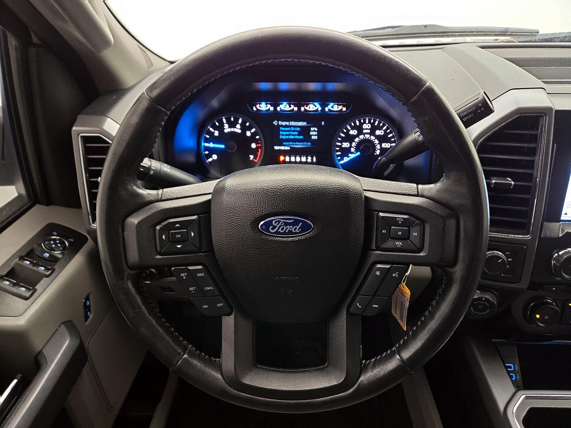 Thumbnail: 2017 Ford F-150 - 10