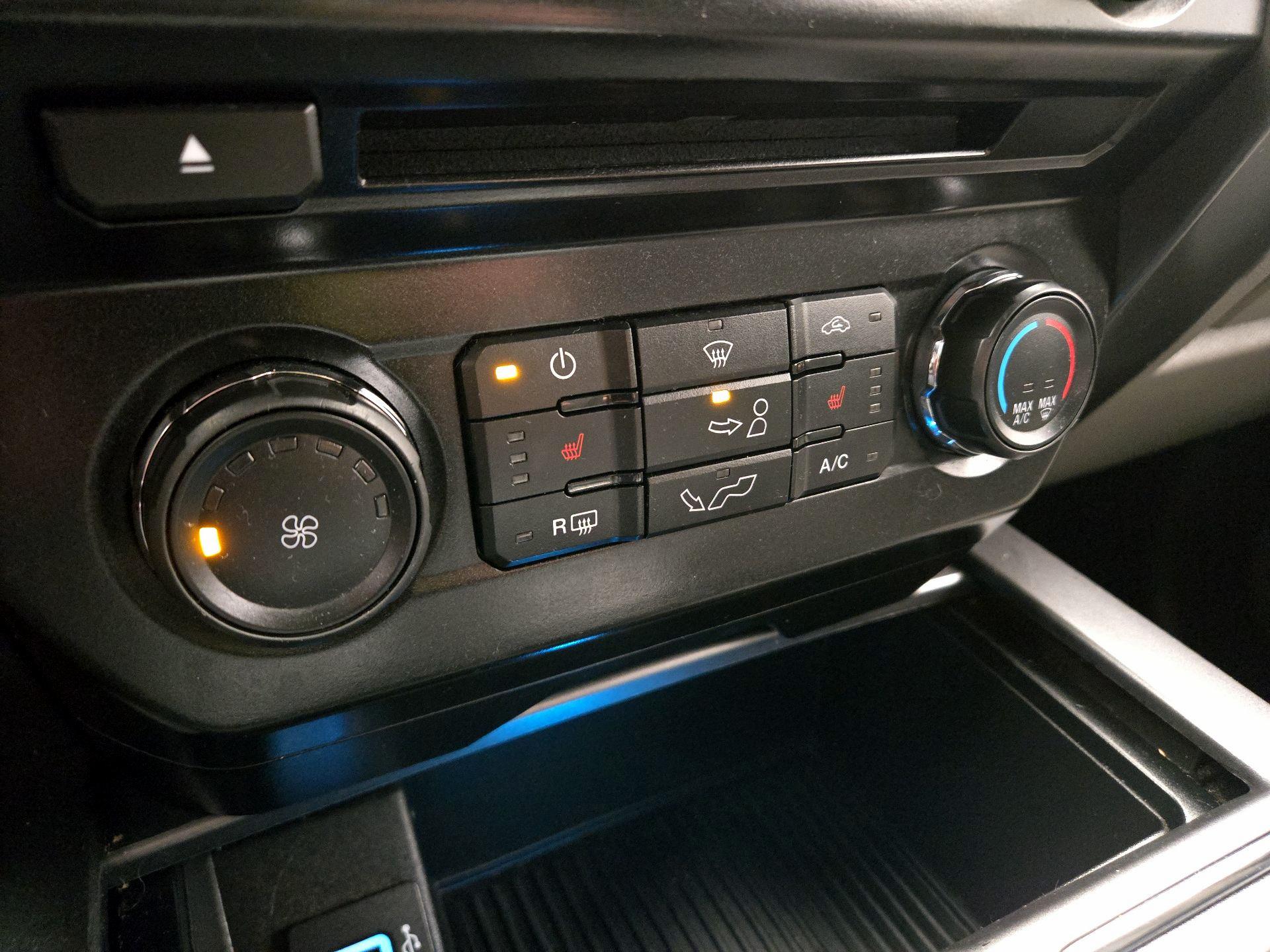 Thumbnail: 2017 Ford F-150 - 17