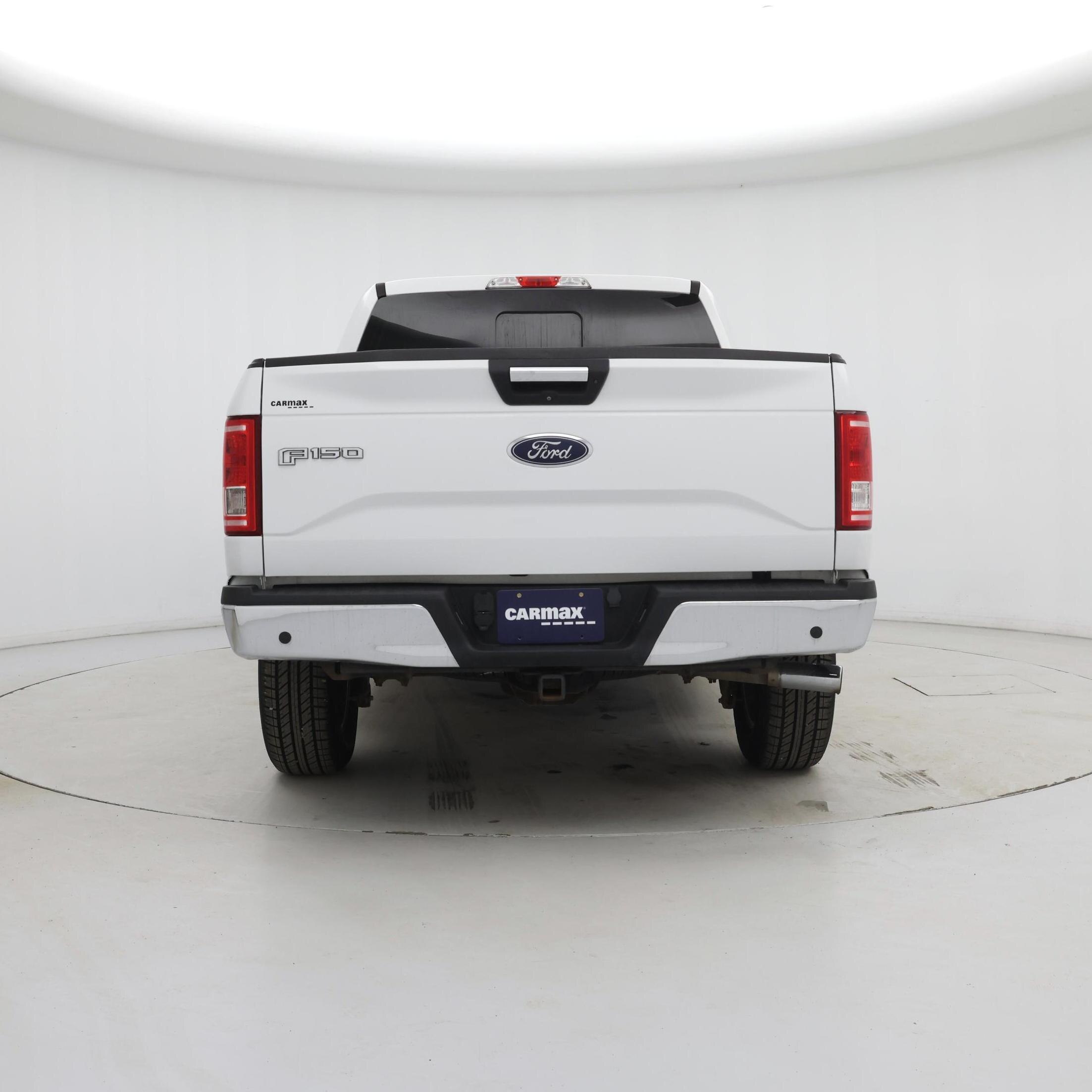 Thumbnail: 2017 Ford F-150 - 6