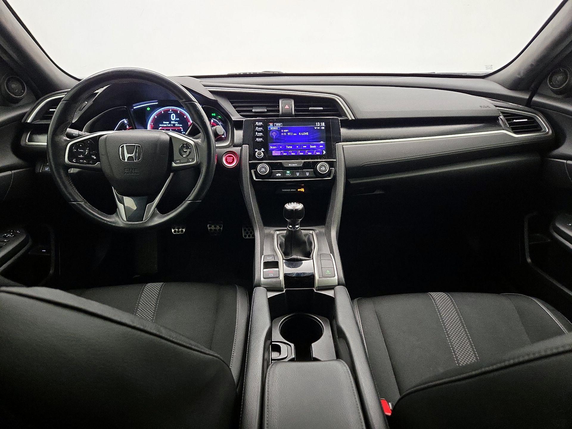 Thumbnail: 2019 Honda Civic - 9