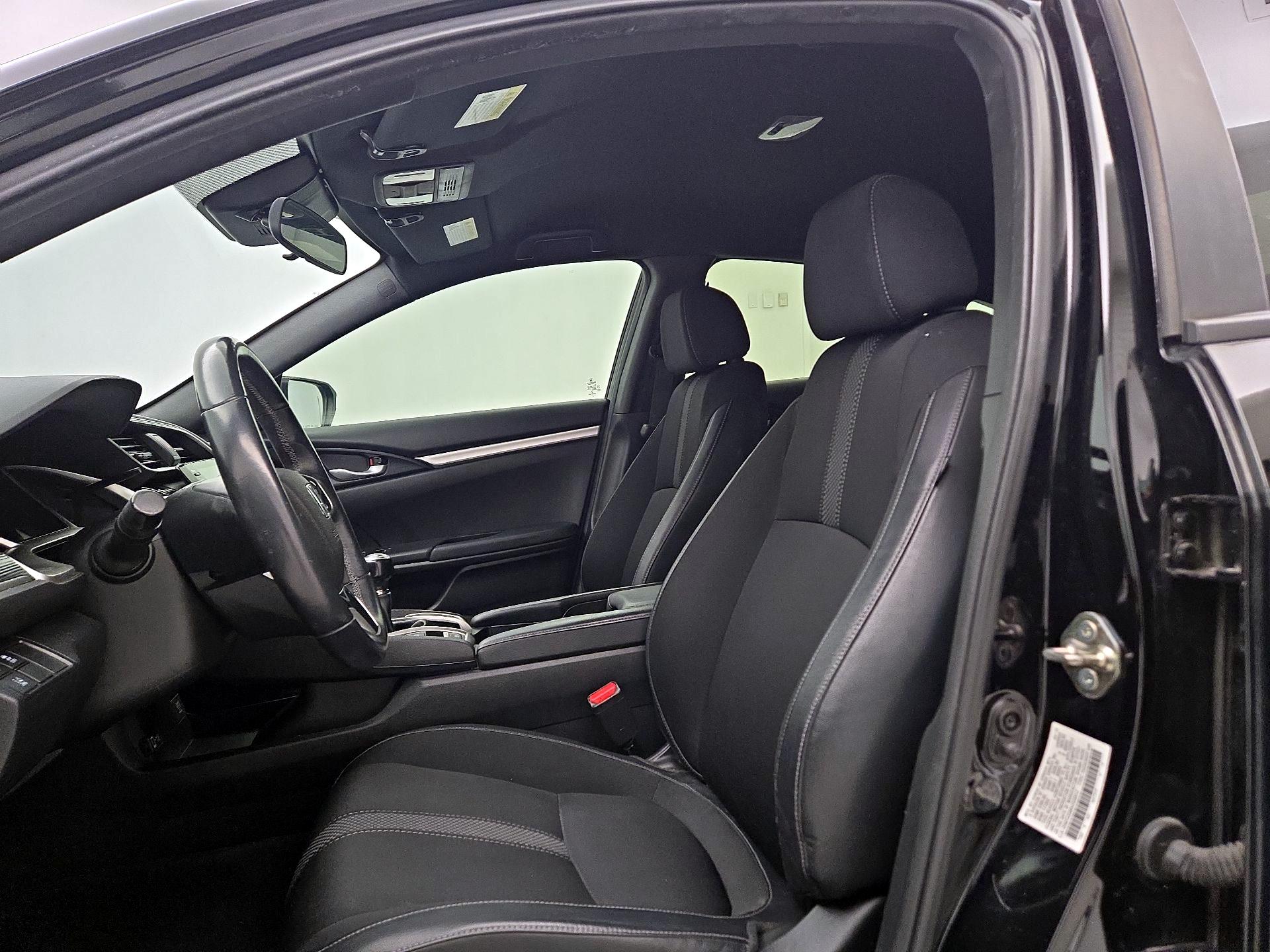 Thumbnail: 2019 Honda Civic - 11