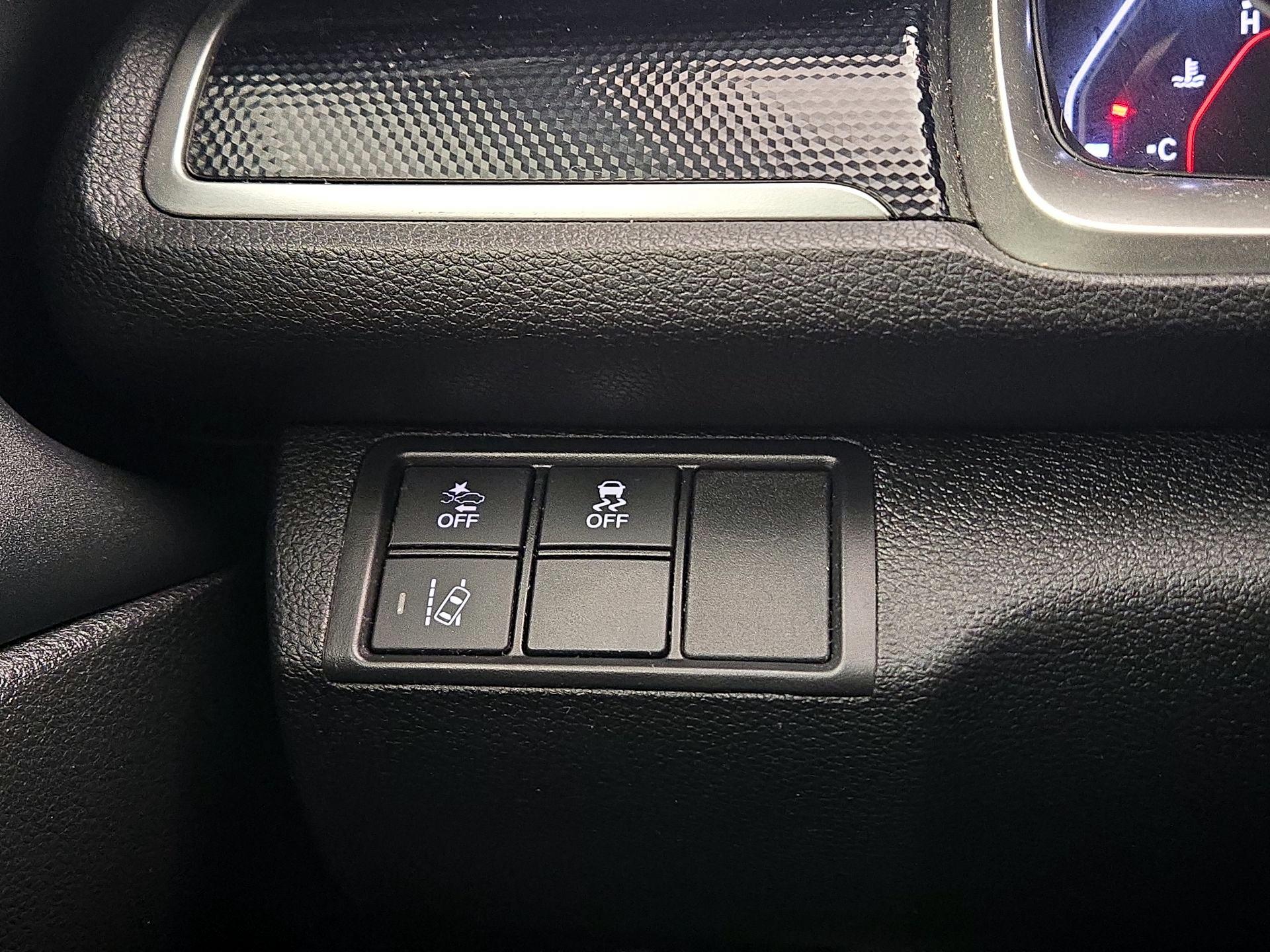 Thumbnail: 2019 Honda Civic - 13