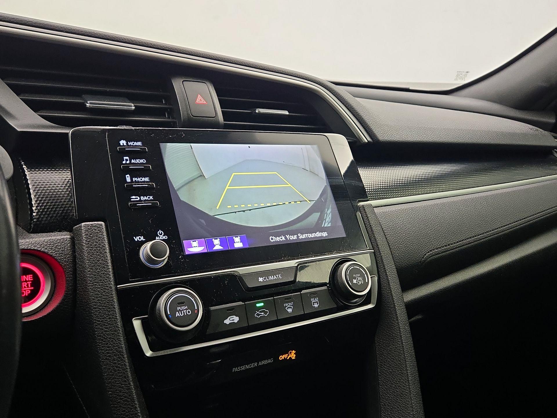 Thumbnail: 2019 Honda Civic - 14