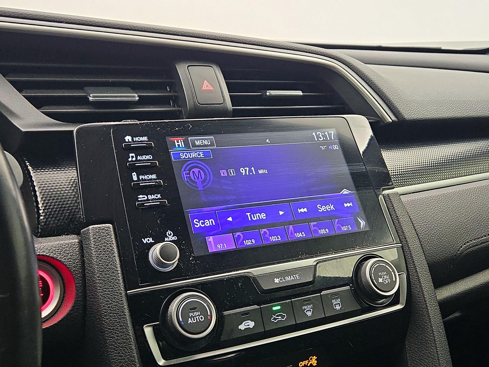 Thumbnail: 2019 Honda Civic - 15