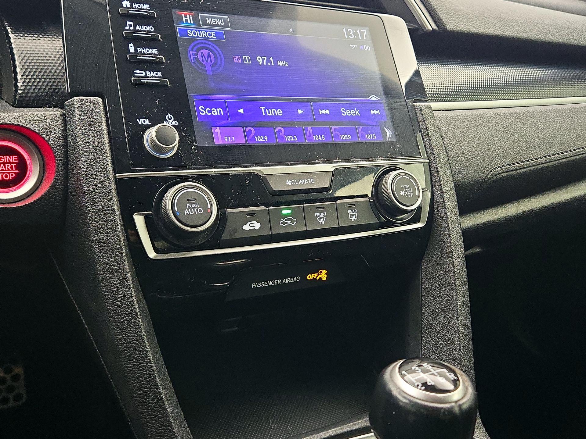 Thumbnail: 2019 Honda Civic - 16