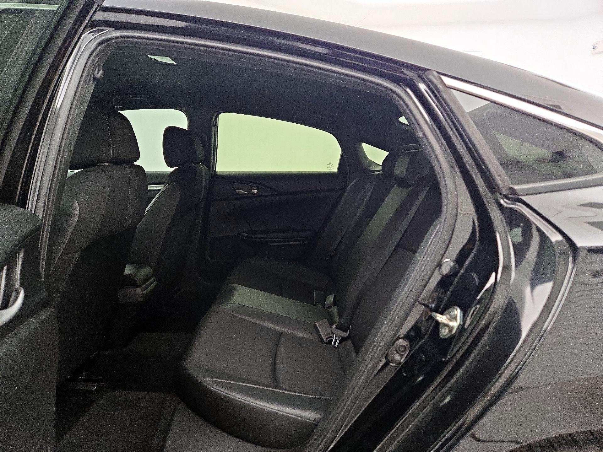 Thumbnail: 2019 Honda Civic - 19