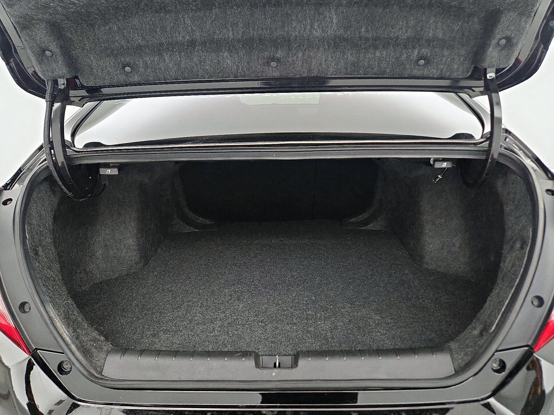 Thumbnail: 2019 Honda Civic - 20