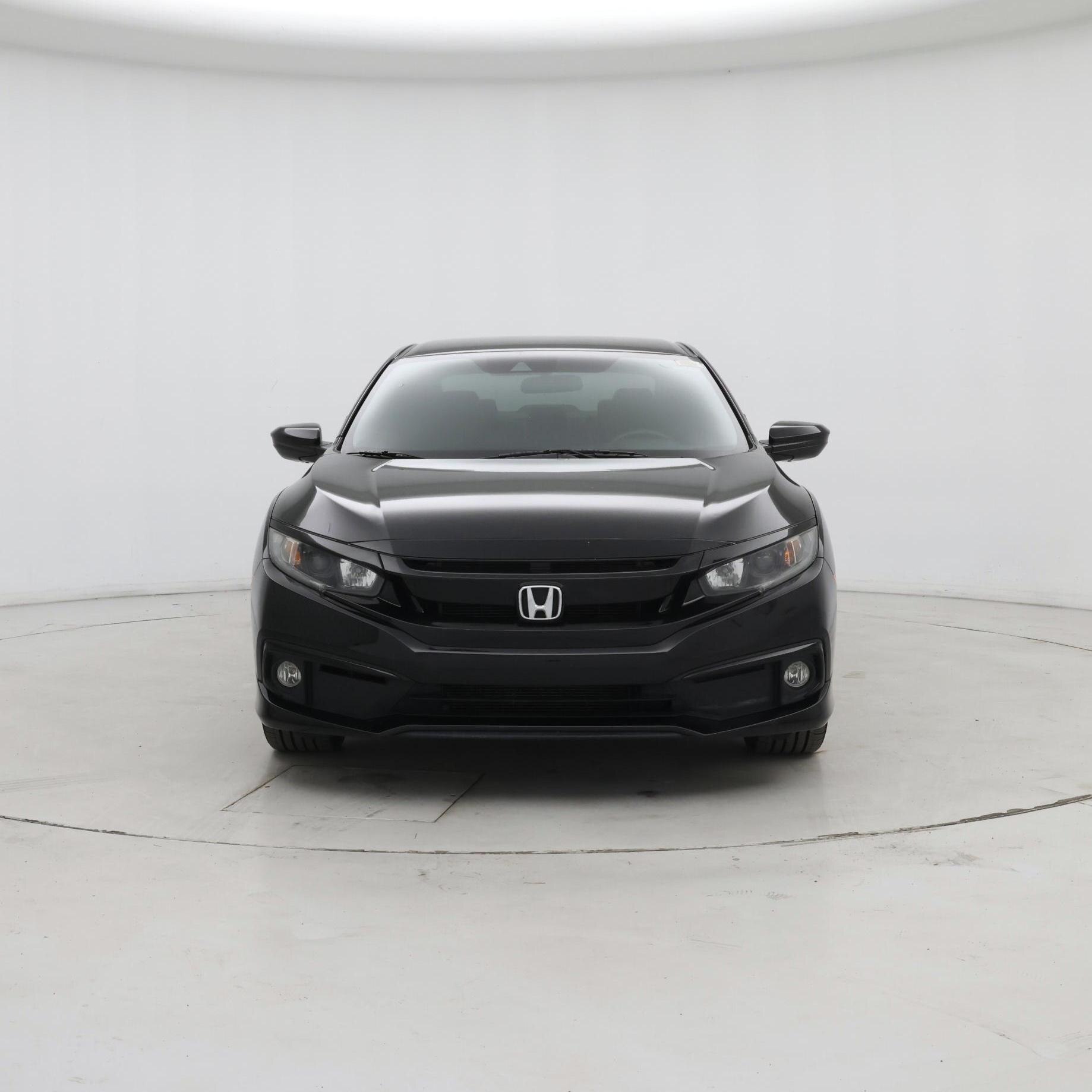 Thumbnail: 2019 Honda Civic - 5