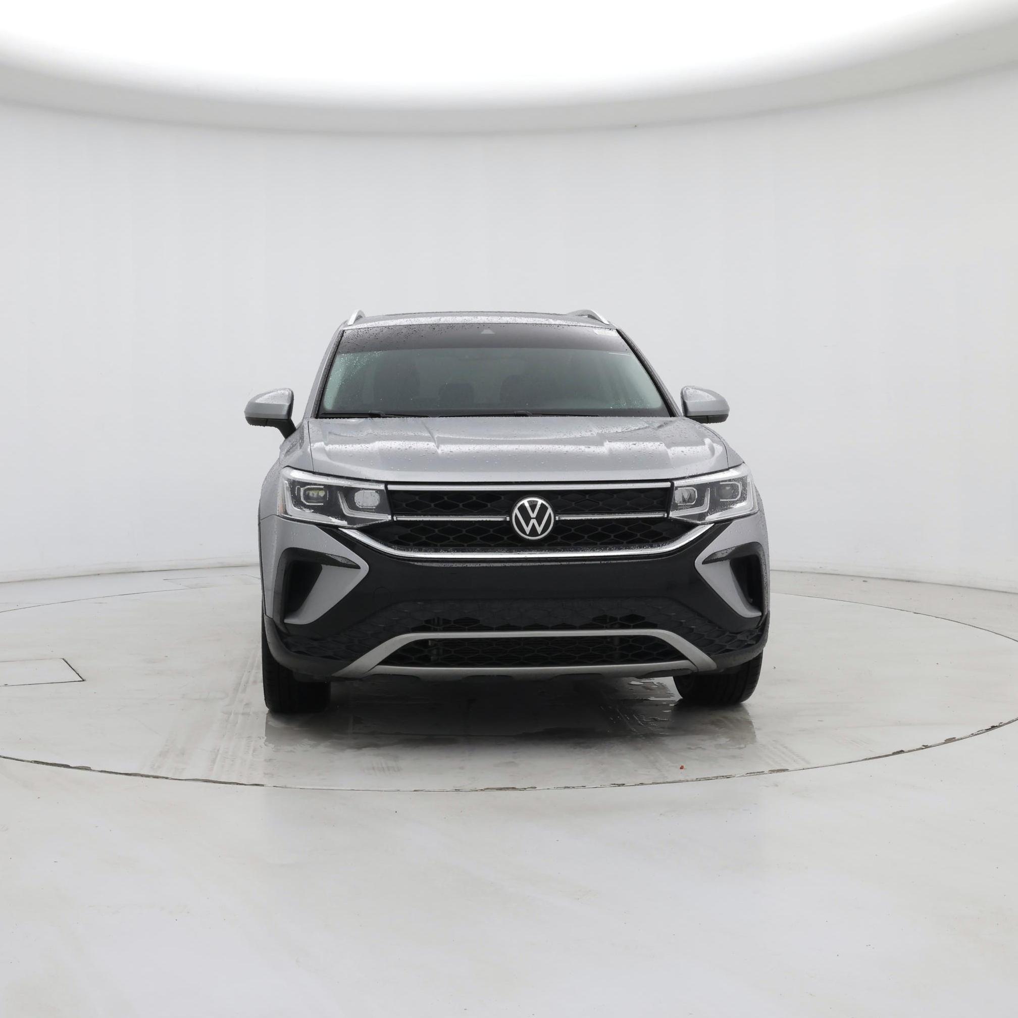 Thumbnail: 2022 Volkswagen Taos - 5