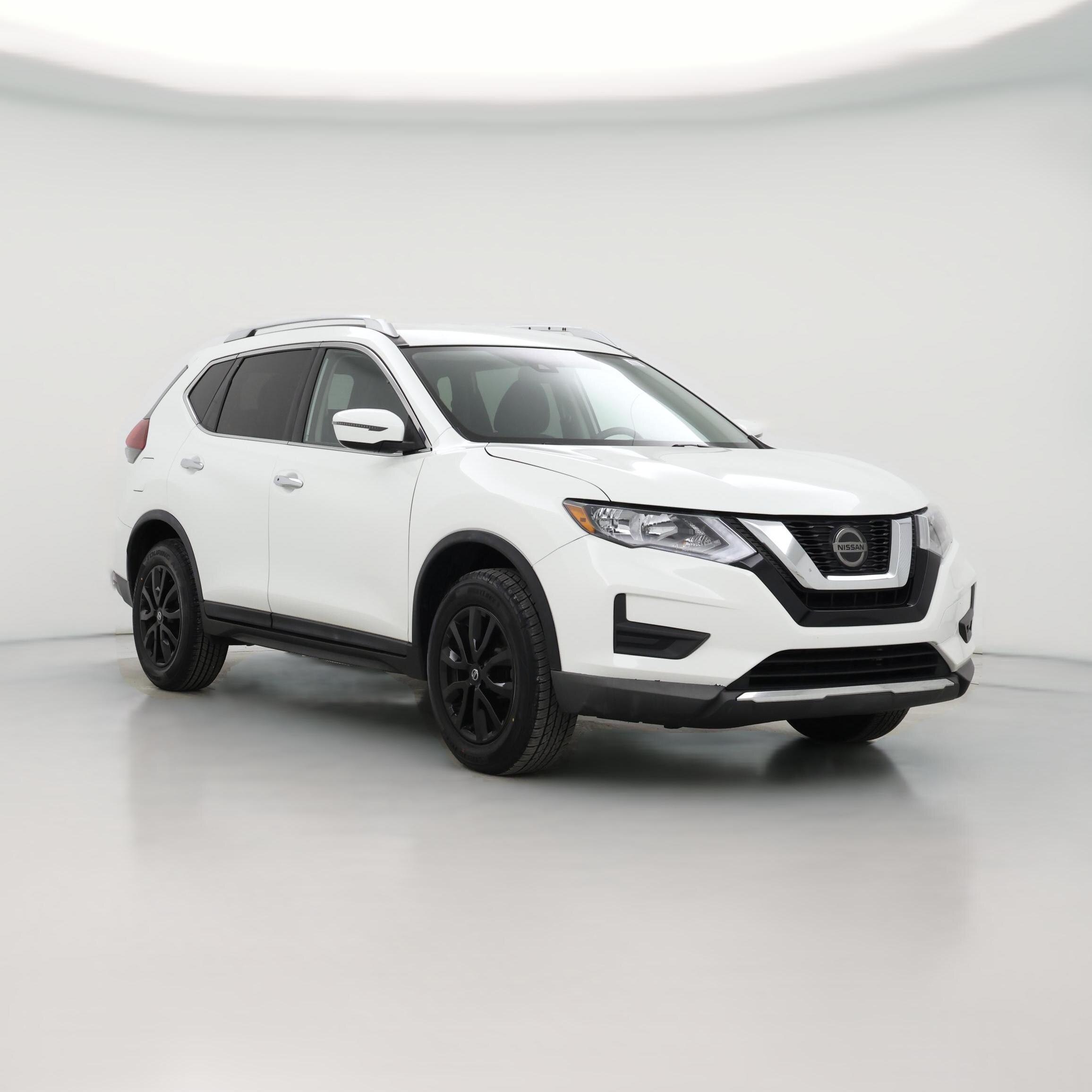 Thumbnail: 2020 Nissan Rogue - 1