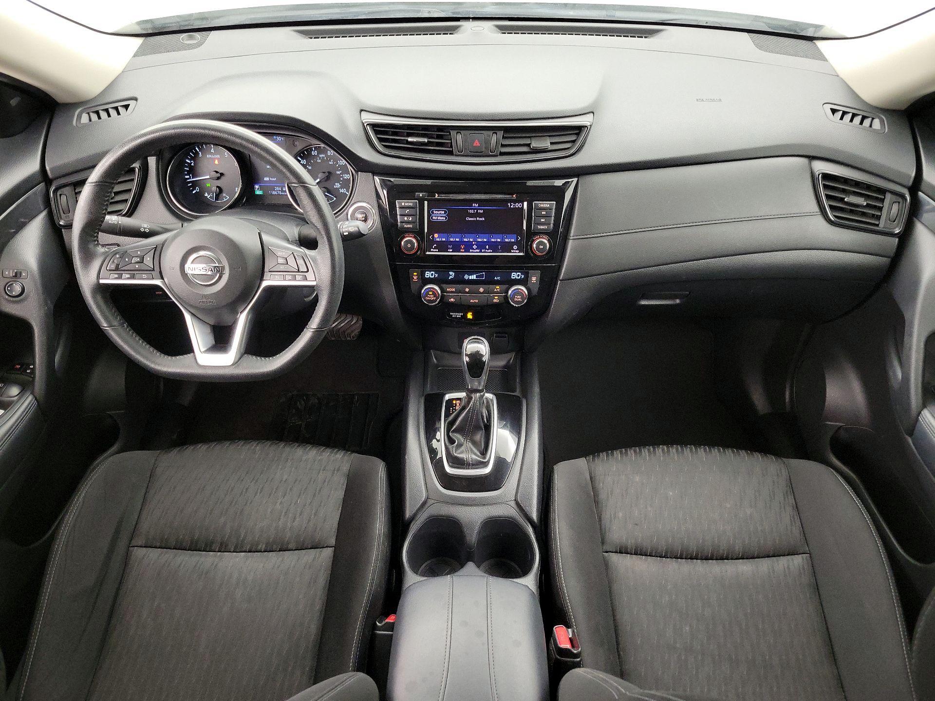 Thumbnail: 2020 Nissan Rogue - 9