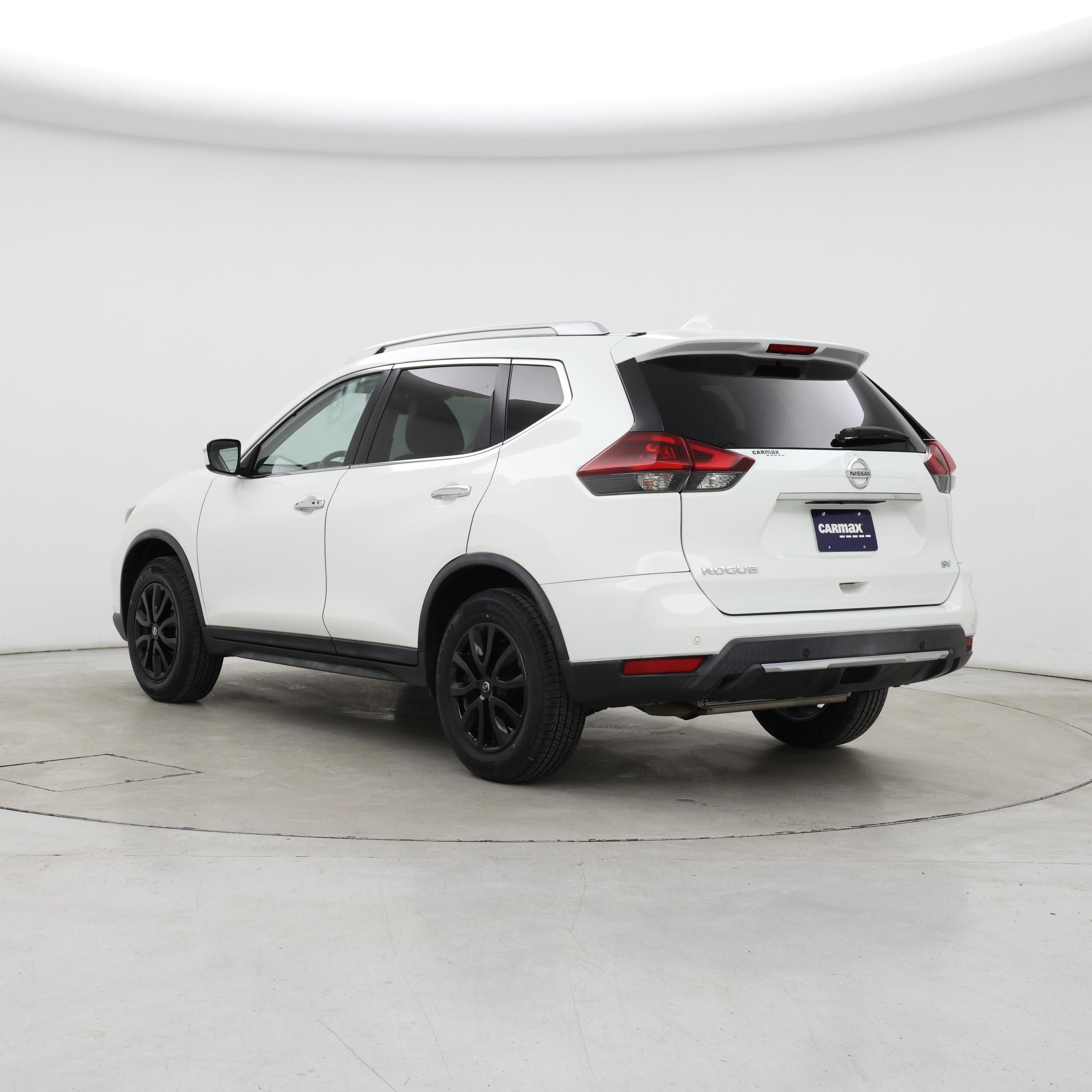 Thumbnail: 2020 Nissan Rogue - 2