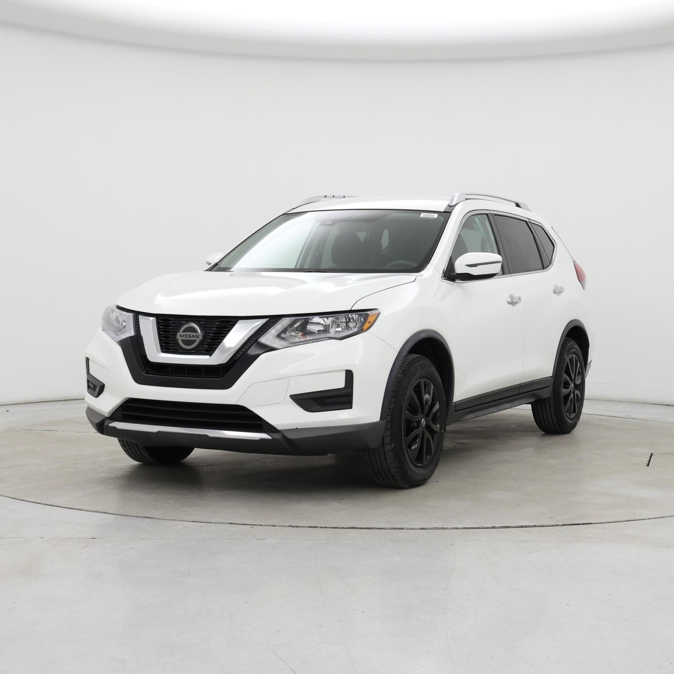 Thumbnail: 2020 Nissan Rogue - 4