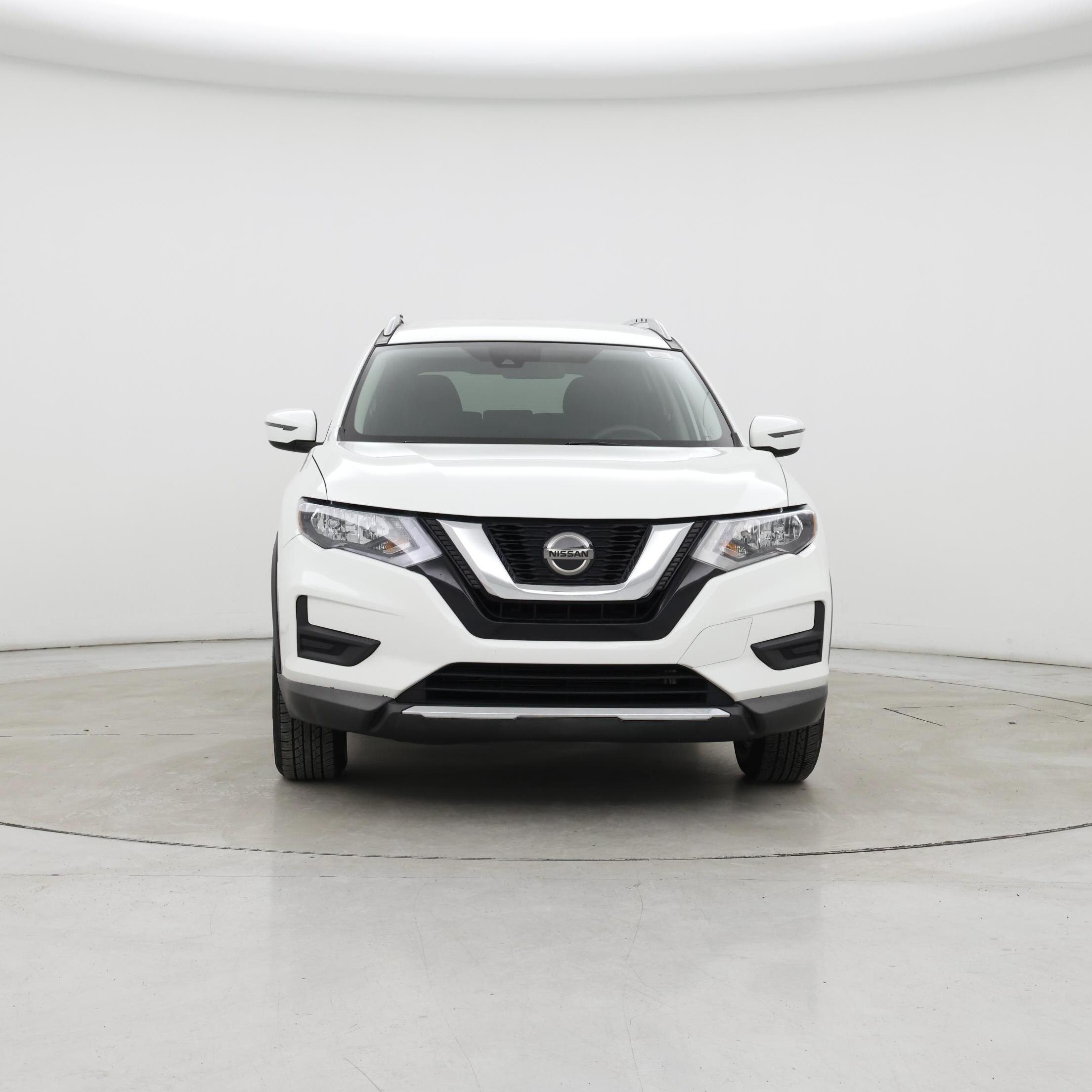 Thumbnail: 2020 Nissan Rogue - 5