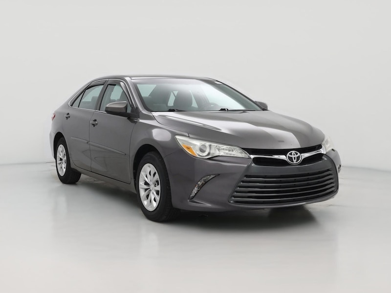 2016 Toyota Camry LE -
                  Franklin, TN