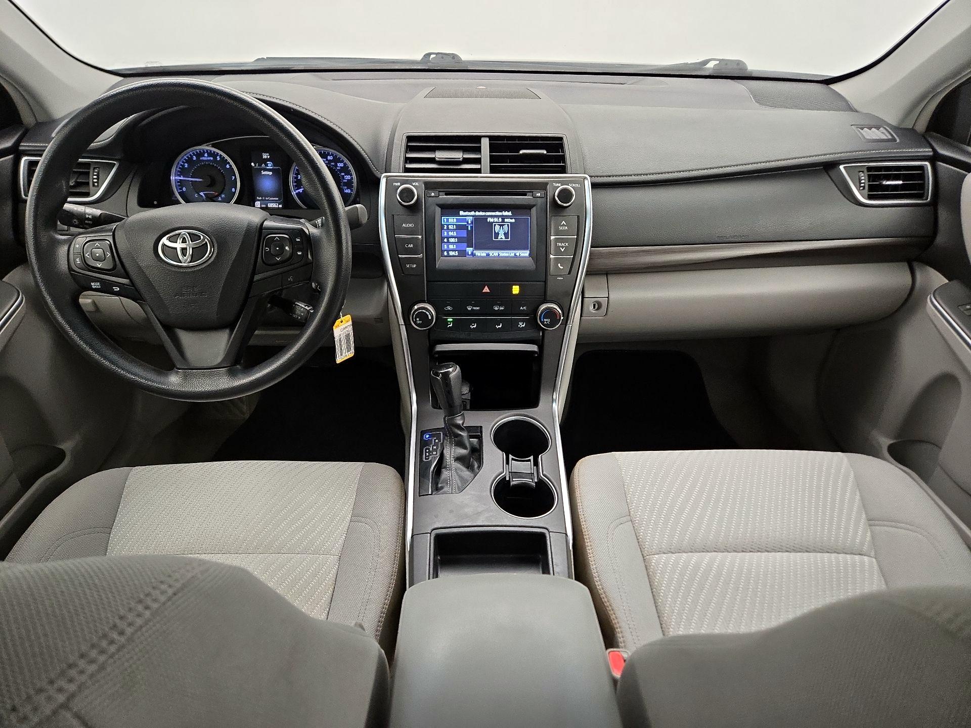 Thumbnail: 2016 Toyota Camry - 9