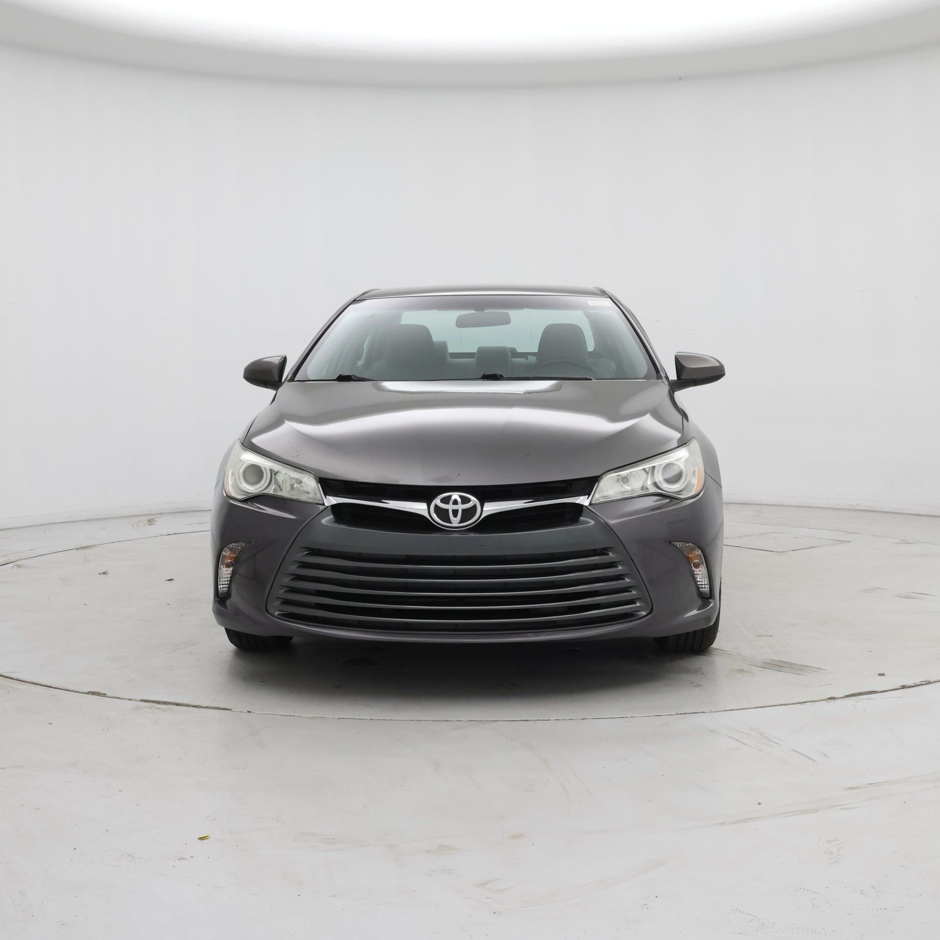Thumbnail: 2016 Toyota Camry - 5