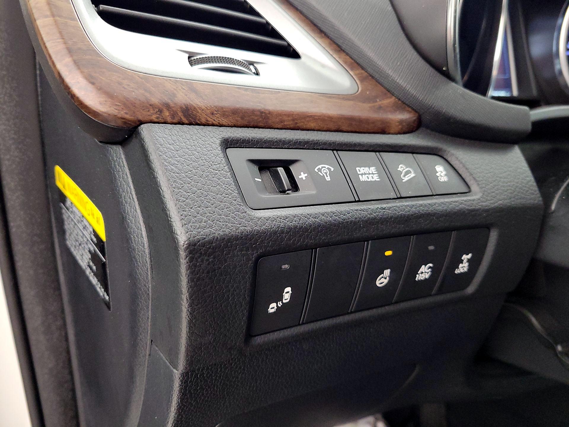 Thumbnail: 2017 Hyundai Santa Fe - 13