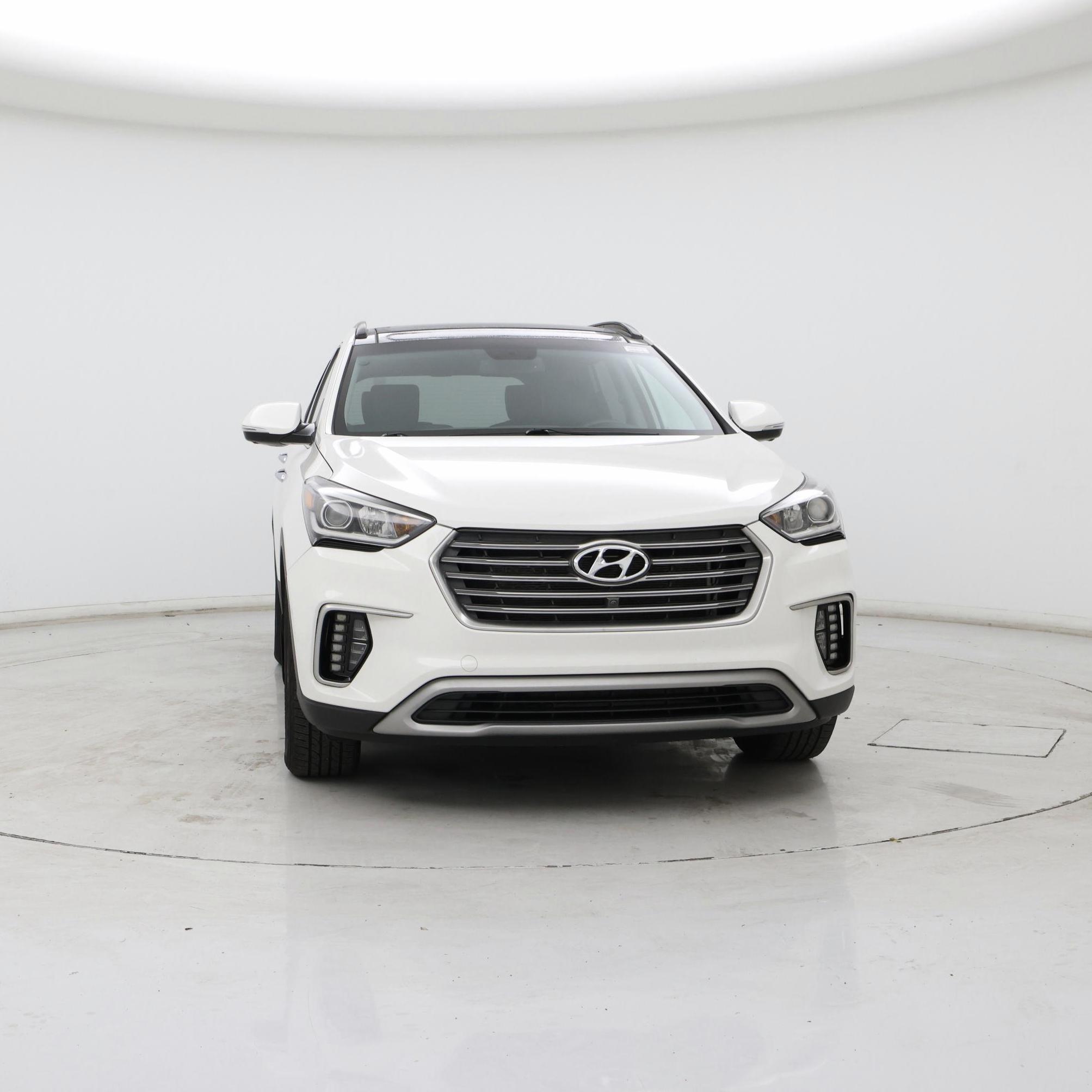 Thumbnail: 2017 Hyundai Santa Fe - 5