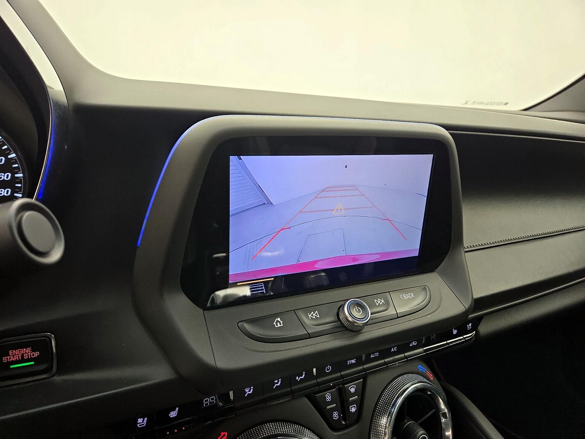 Thumbnail: 2019 Chevrolet Camaro - 13