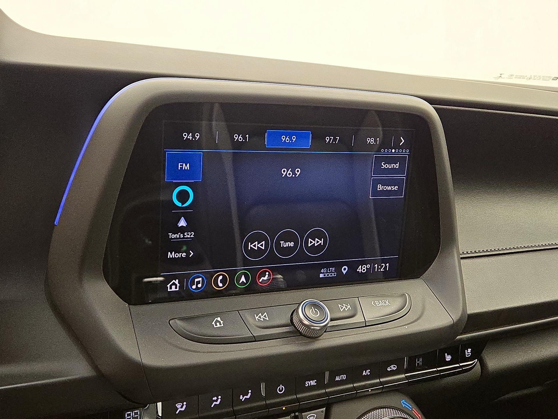 Thumbnail: 2019 Chevrolet Camaro - 14