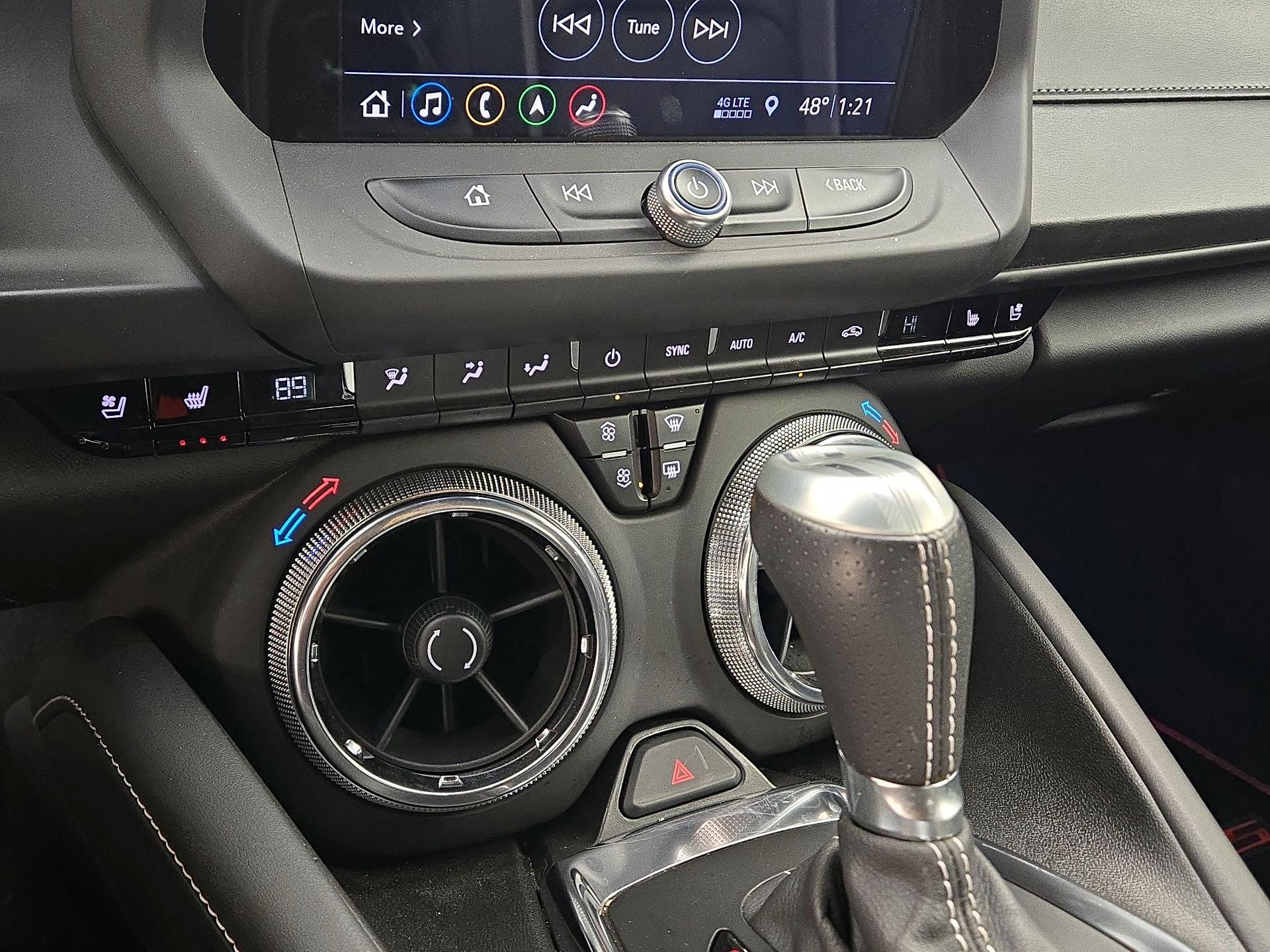 Thumbnail: 2019 Chevrolet Camaro - 15