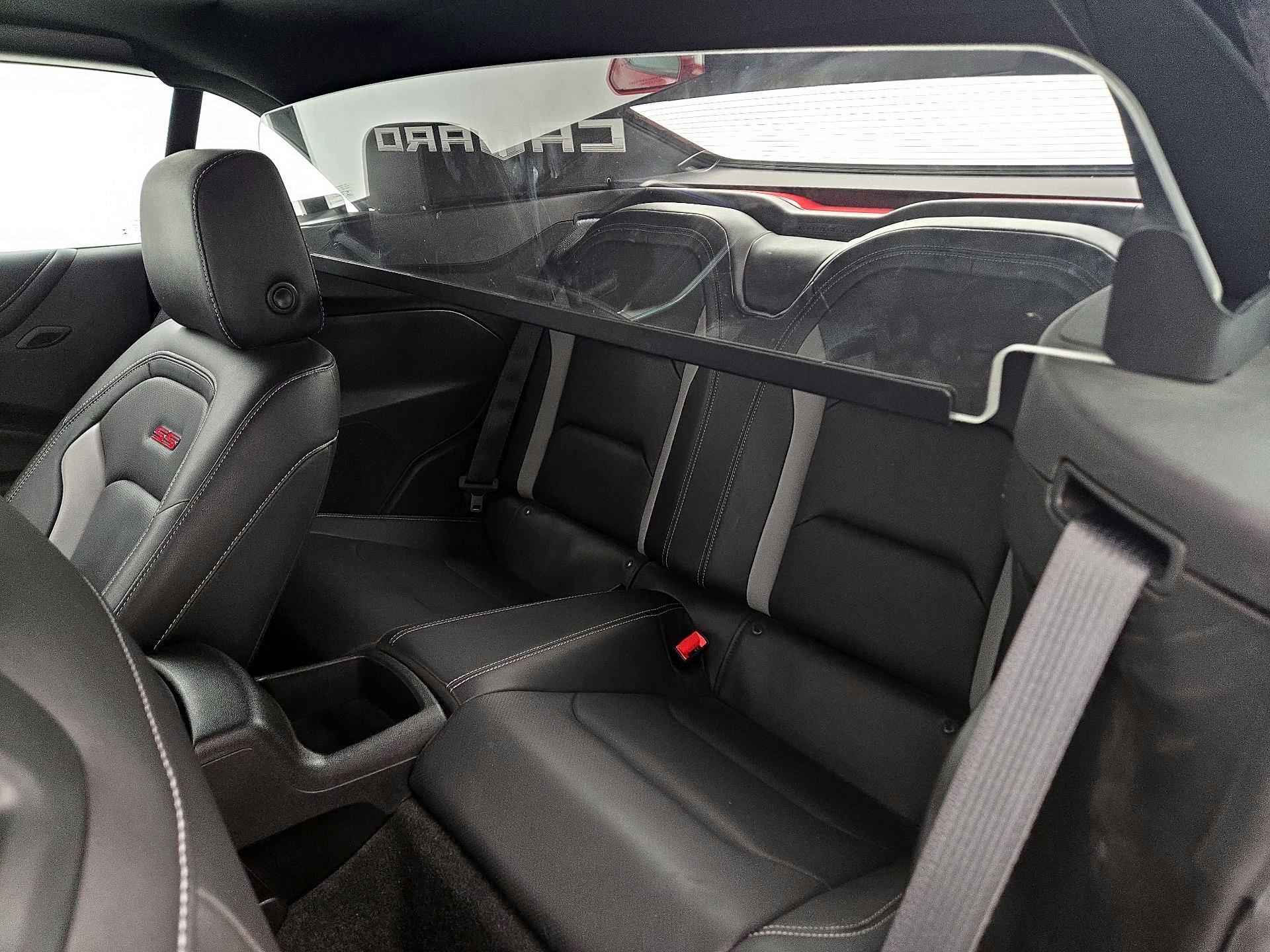 Thumbnail: 2019 Chevrolet Camaro - 18