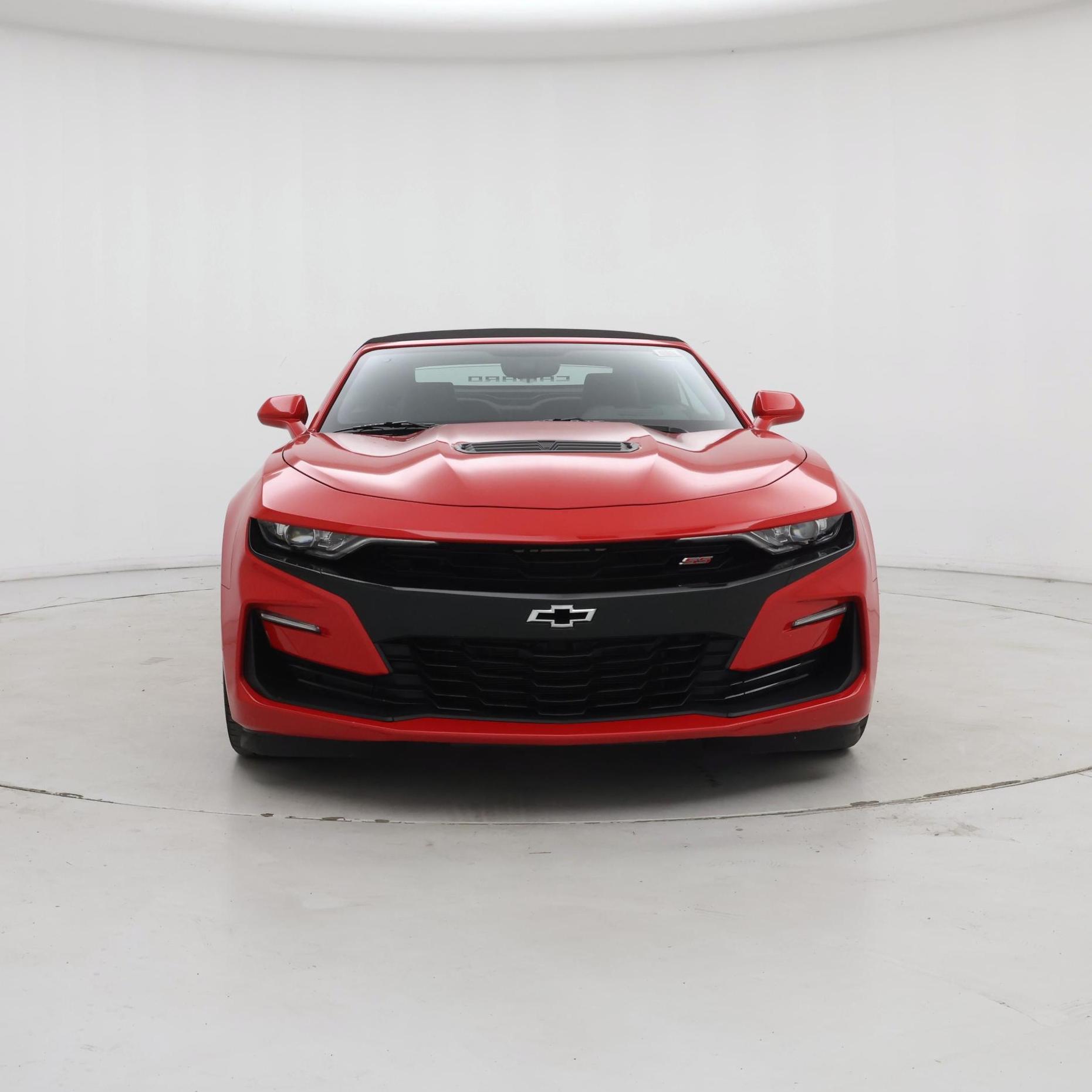 Thumbnail: 2019 Chevrolet Camaro - 5