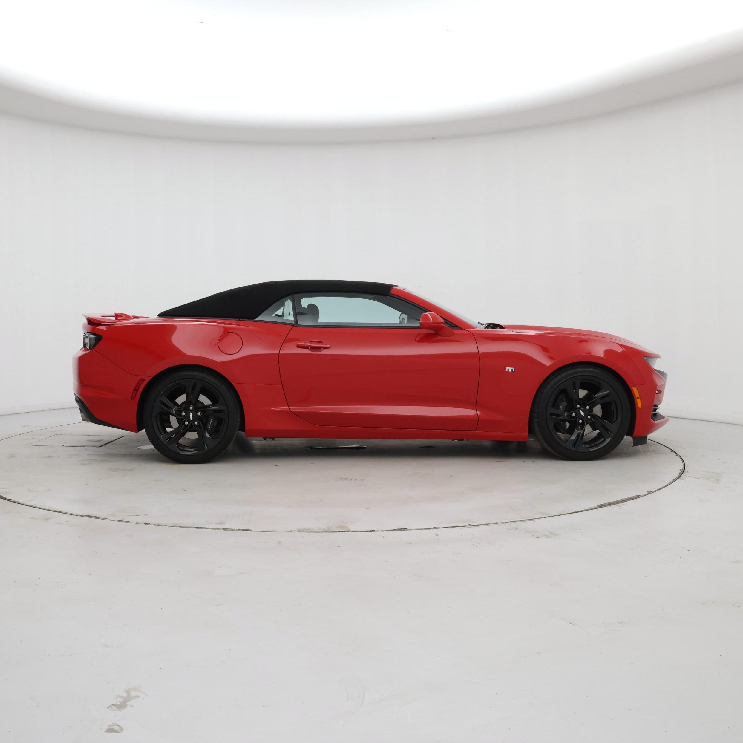 Thumbnail: 2019 Chevrolet Camaro - 7