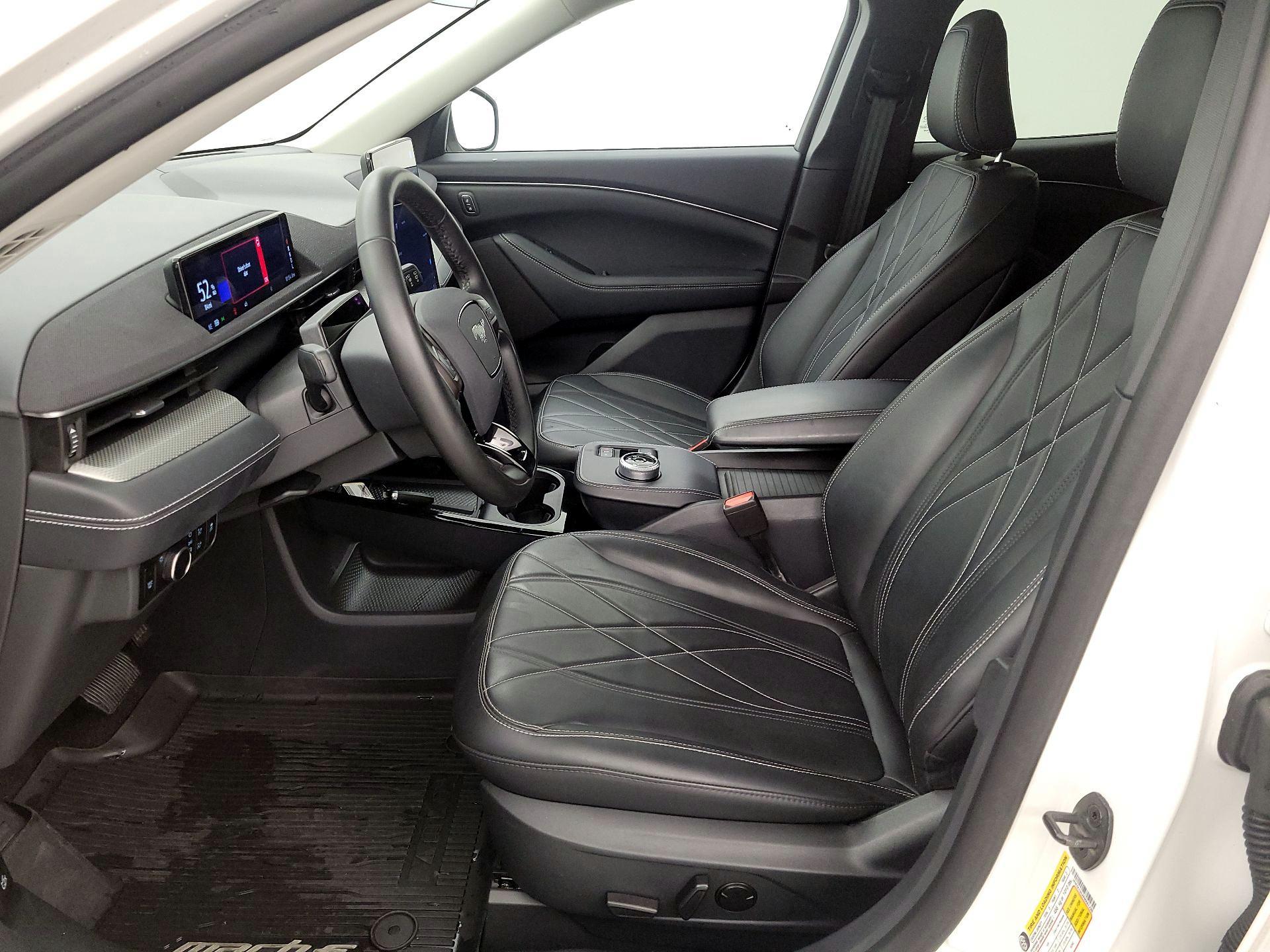 Thumbnail: 2023 Ford Mustang Mach-E - 11