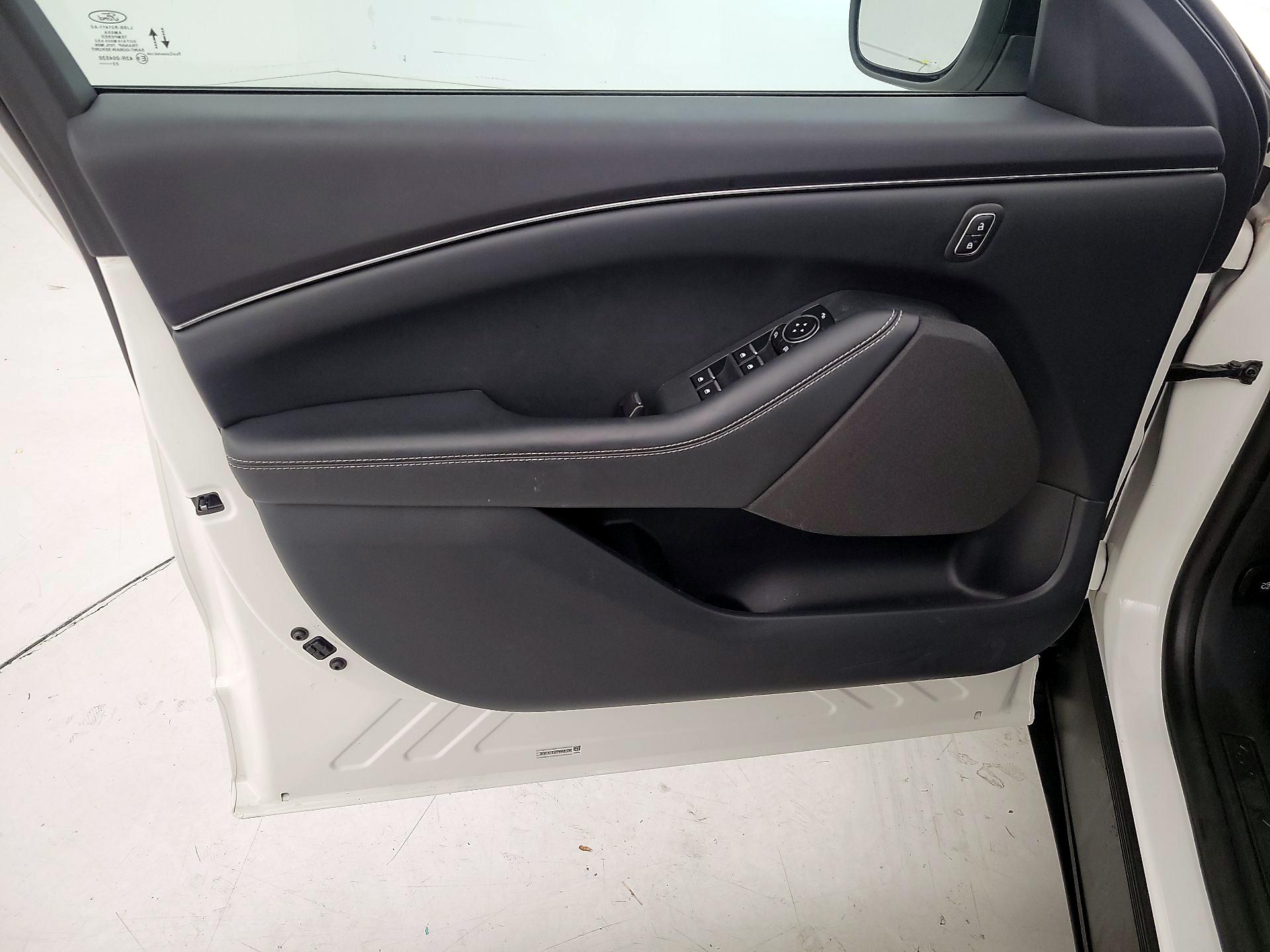 Thumbnail: 2023 Ford Mustang Mach-E - 12