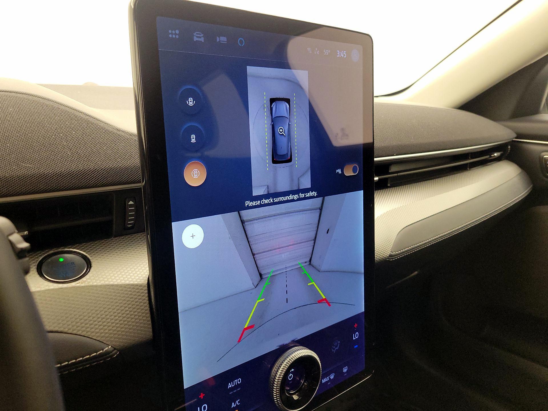 Thumbnail: 2023 Ford Mustang Mach-E - 15