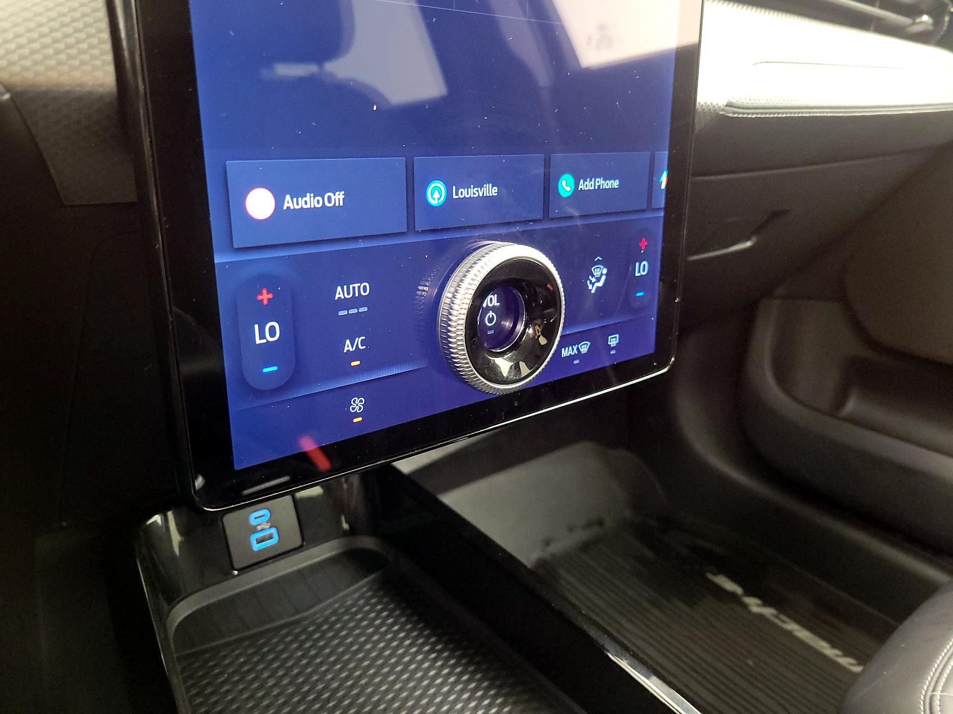 Thumbnail: 2023 Ford Mustang Mach-E - 17