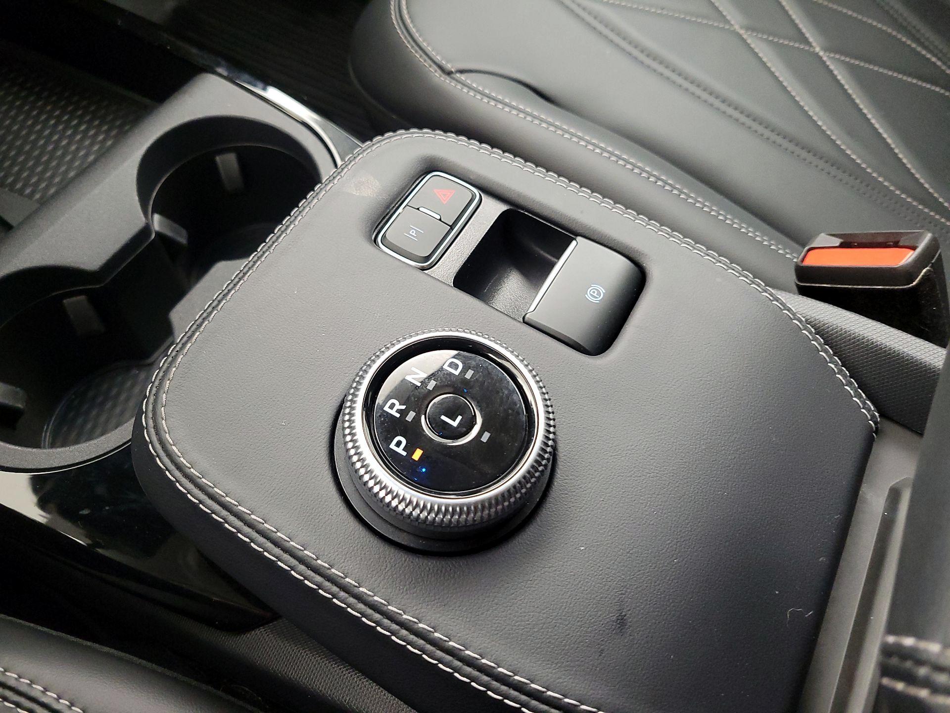 Thumbnail: 2023 Ford Mustang Mach-E - 18