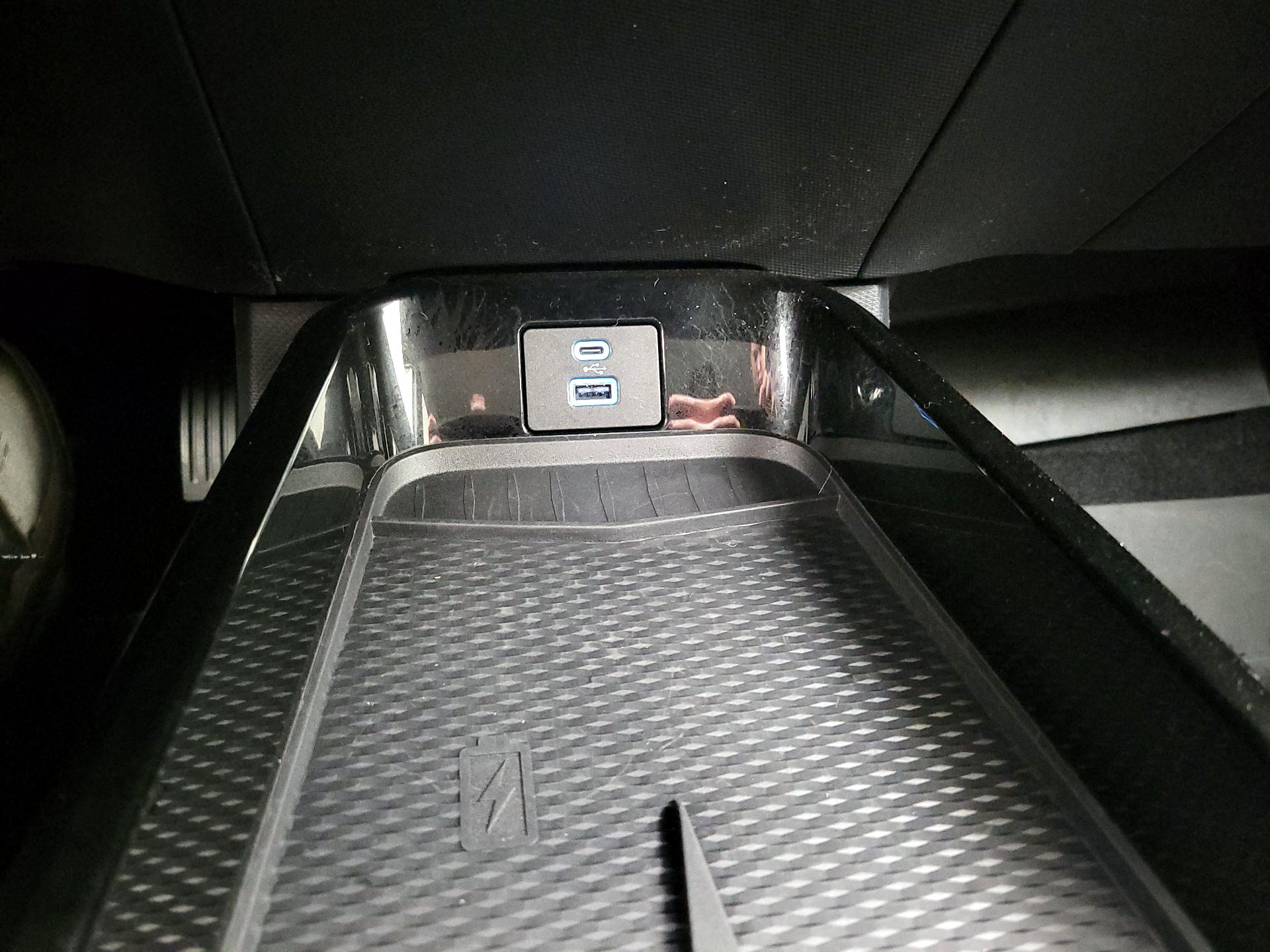 Thumbnail: 2023 Ford Mustang Mach-E - 19