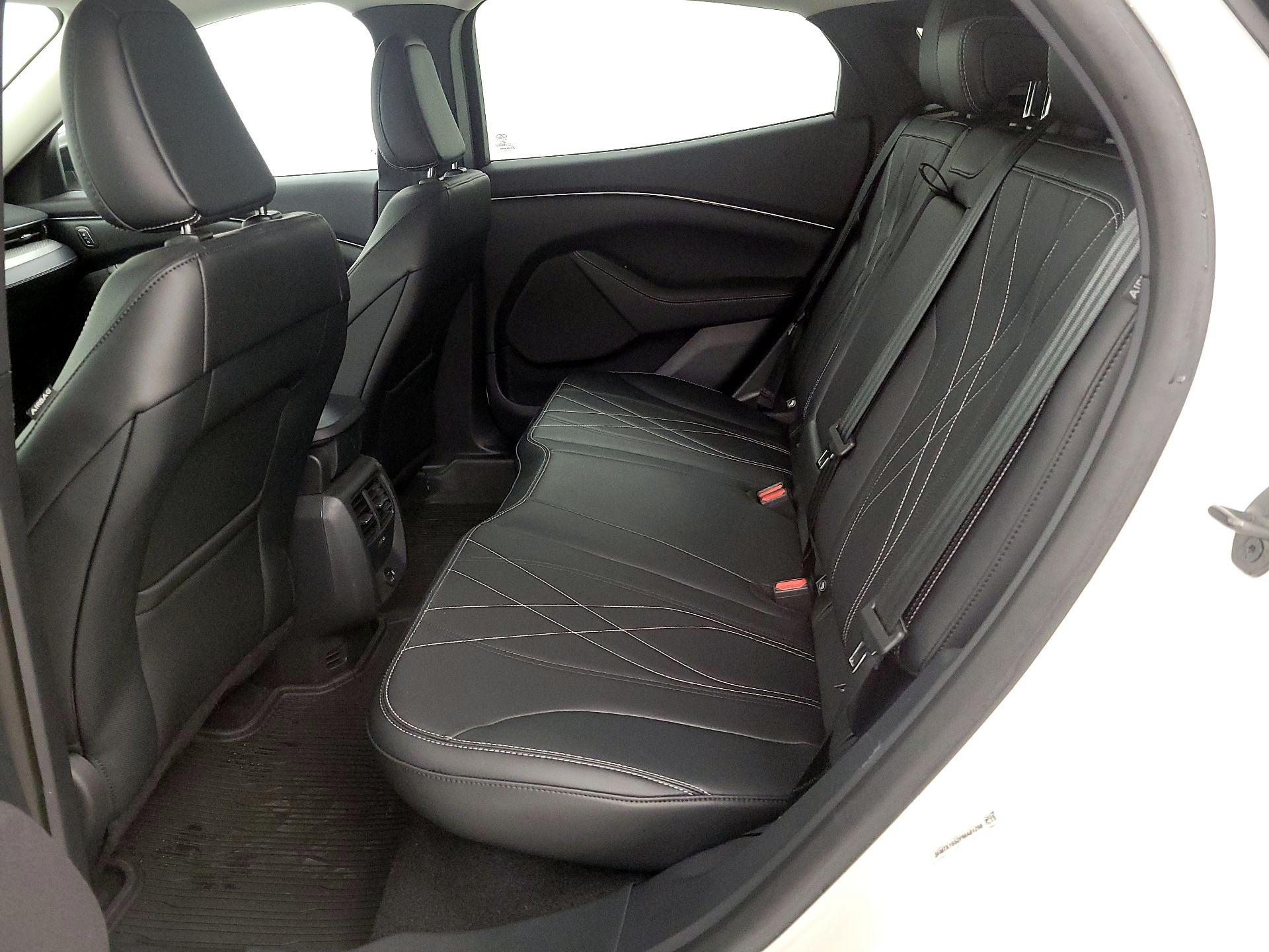 Thumbnail: 2023 Ford Mustang Mach-E - 20