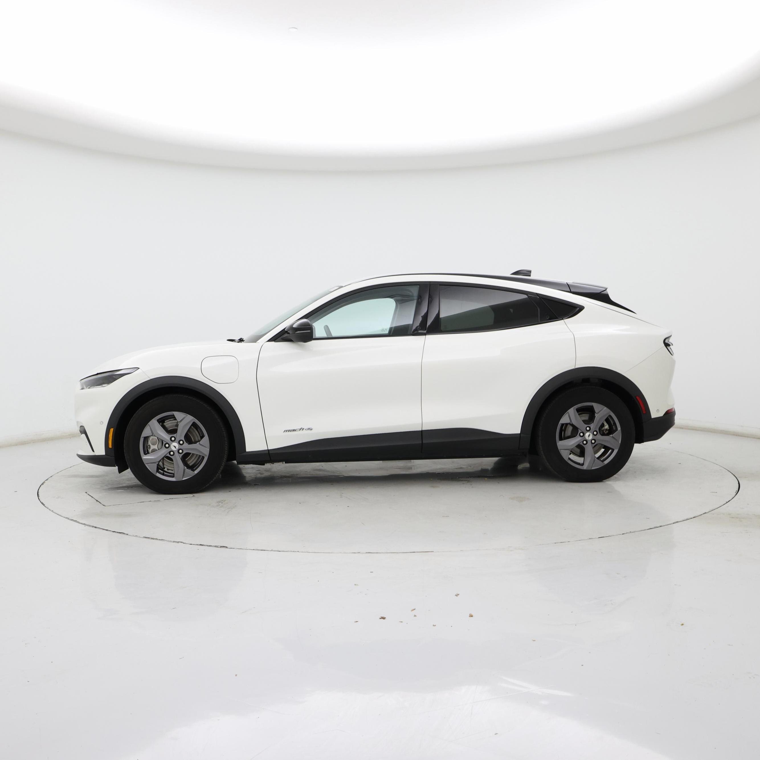 Thumbnail: 2023 Ford Mustang Mach-E - 3