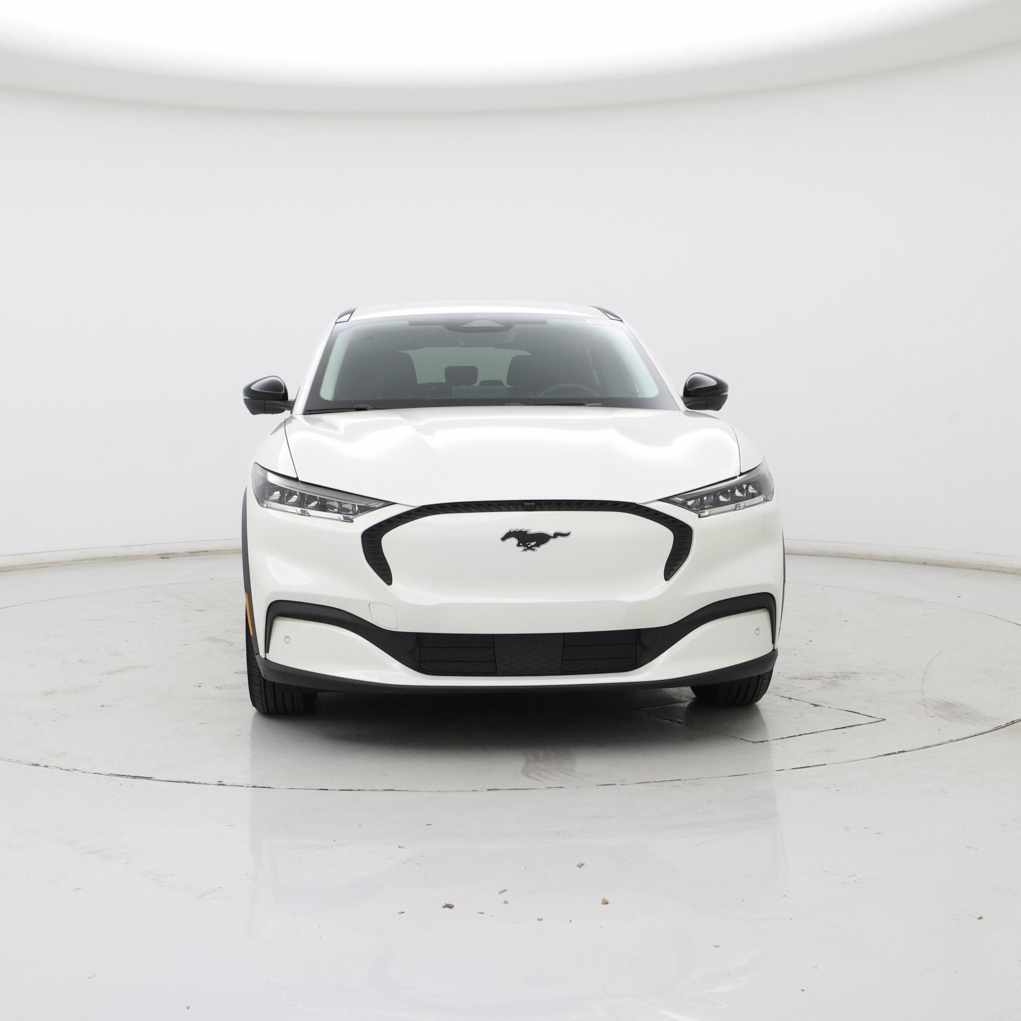 Thumbnail: 2023 Ford Mustang Mach-E - 5