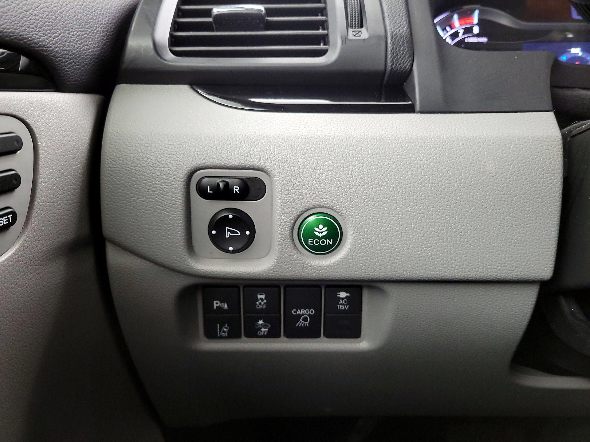 Thumbnail: 2020 Honda Ridgeline - 13