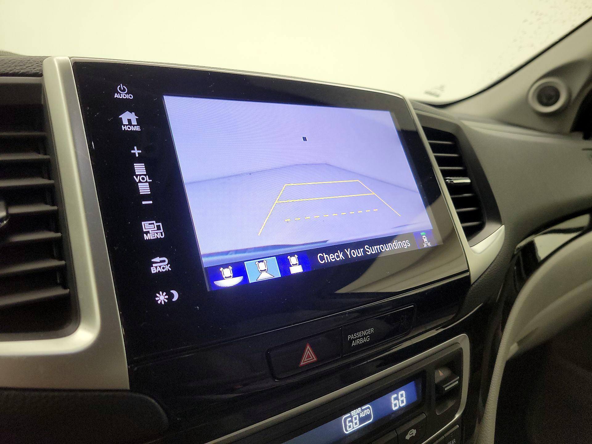 Thumbnail: 2020 Honda Ridgeline - 14