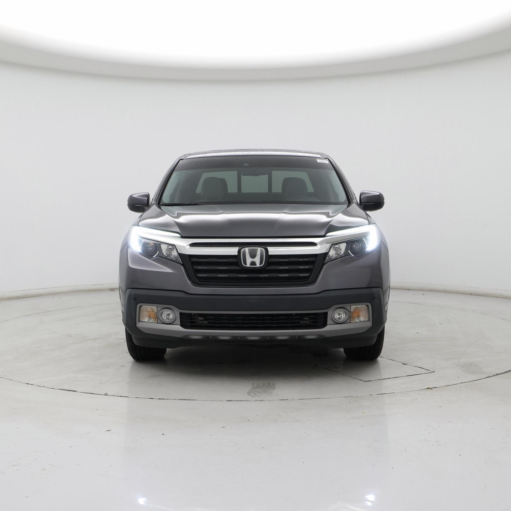 Thumbnail: 2020 Honda Ridgeline - 5