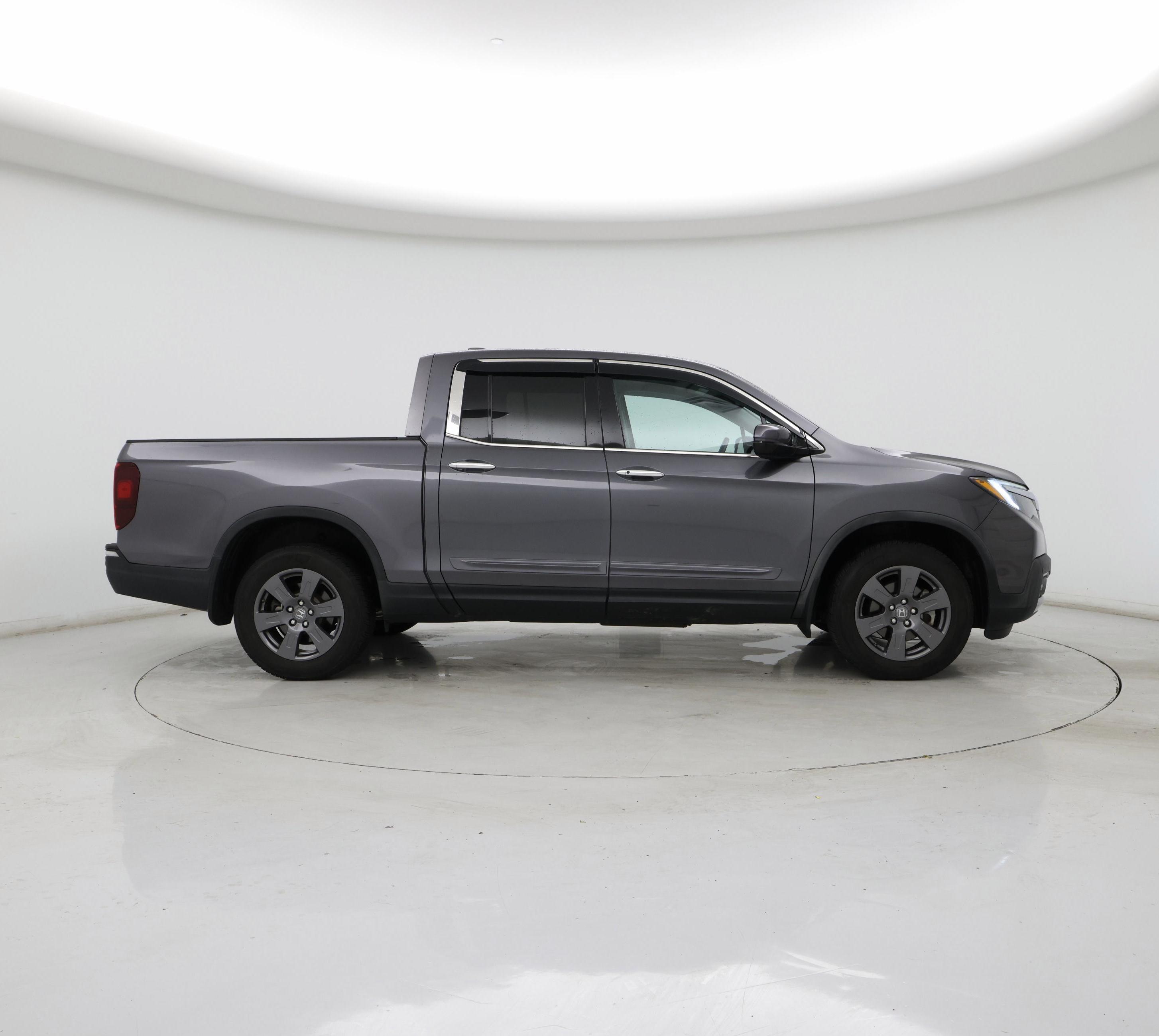 Thumbnail: 2020 Honda Ridgeline - 7