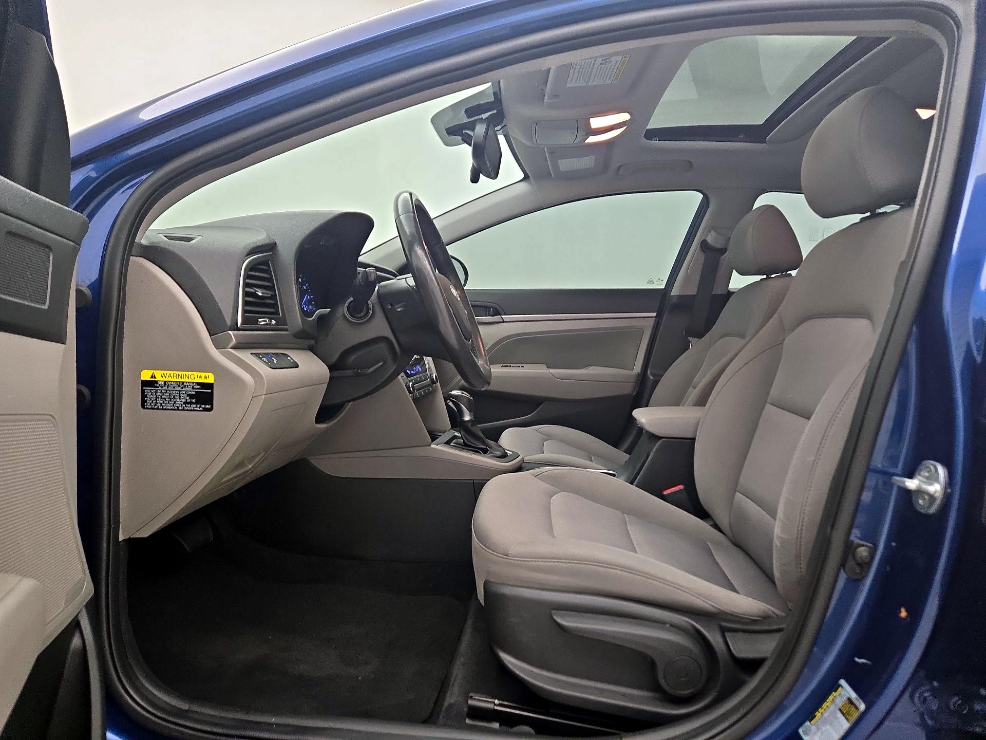 Thumbnail: 2018 Hyundai Elantra - 11