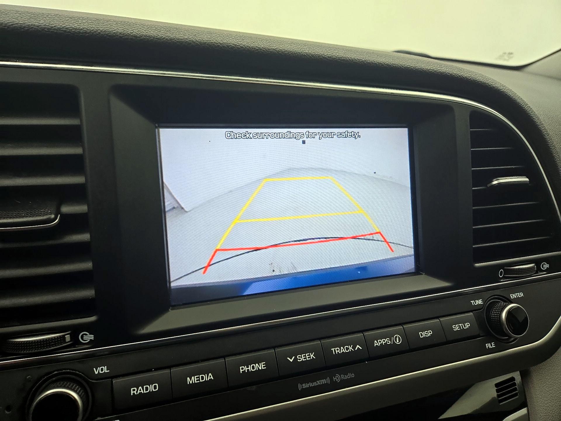Thumbnail: 2018 Hyundai Elantra - 14