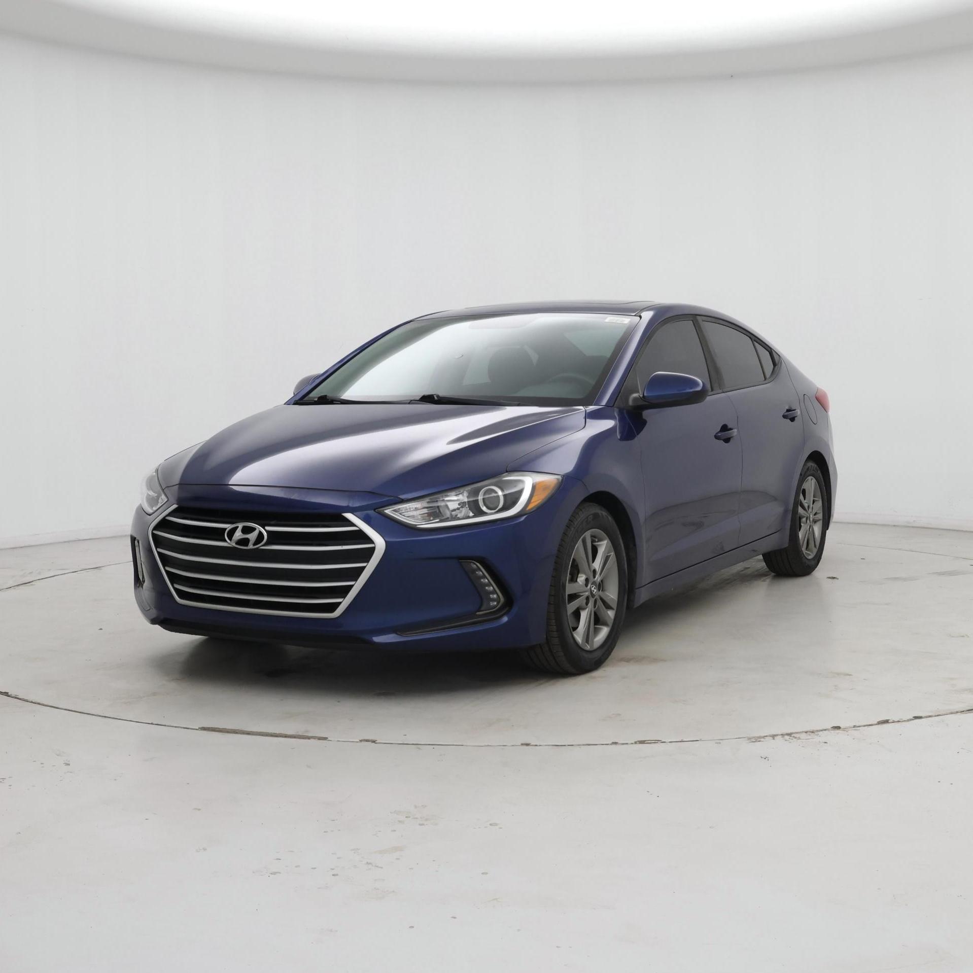 Thumbnail: 2018 Hyundai Elantra - 4