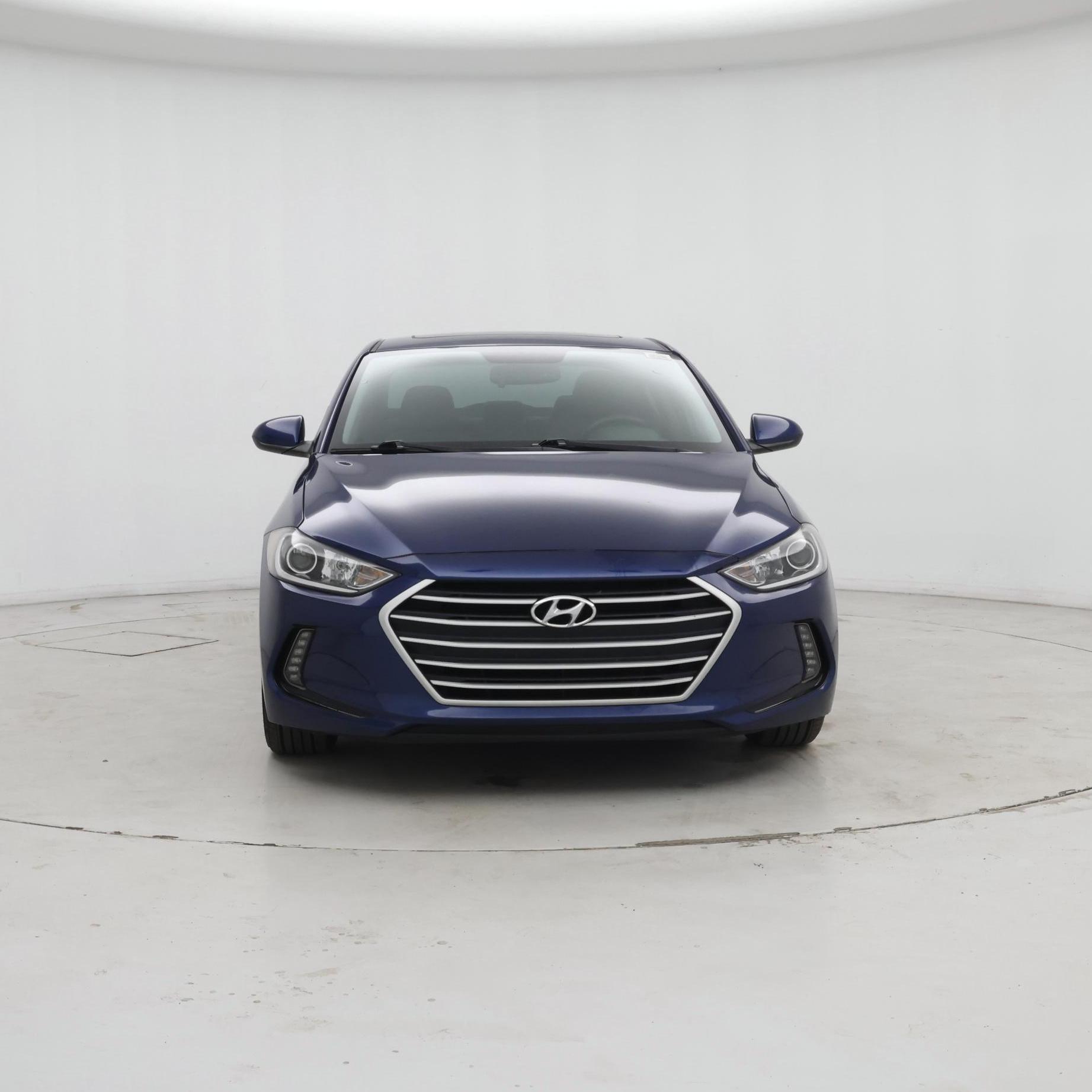 Thumbnail: 2018 Hyundai Elantra - 5