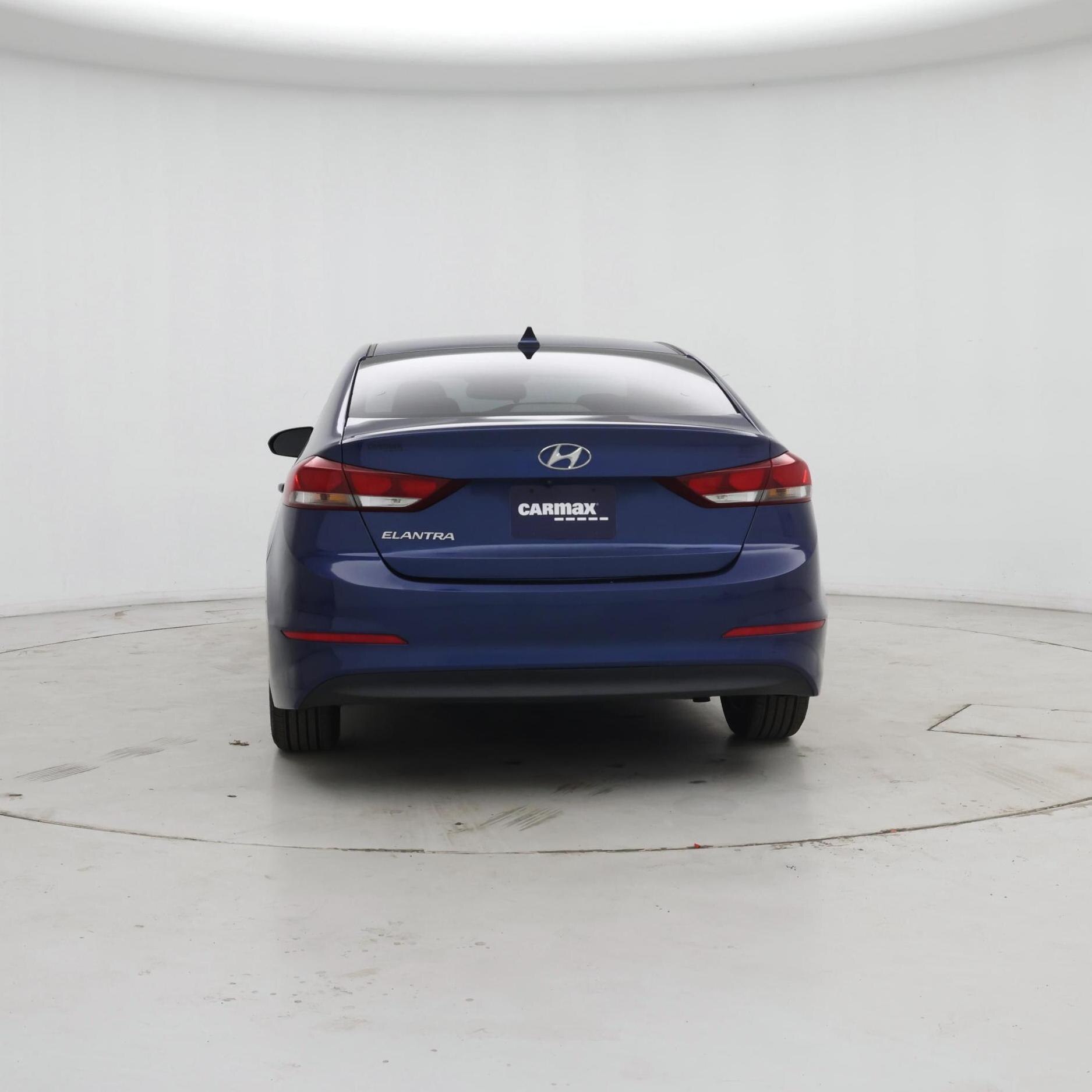 Thumbnail: 2018 Hyundai Elantra - 6