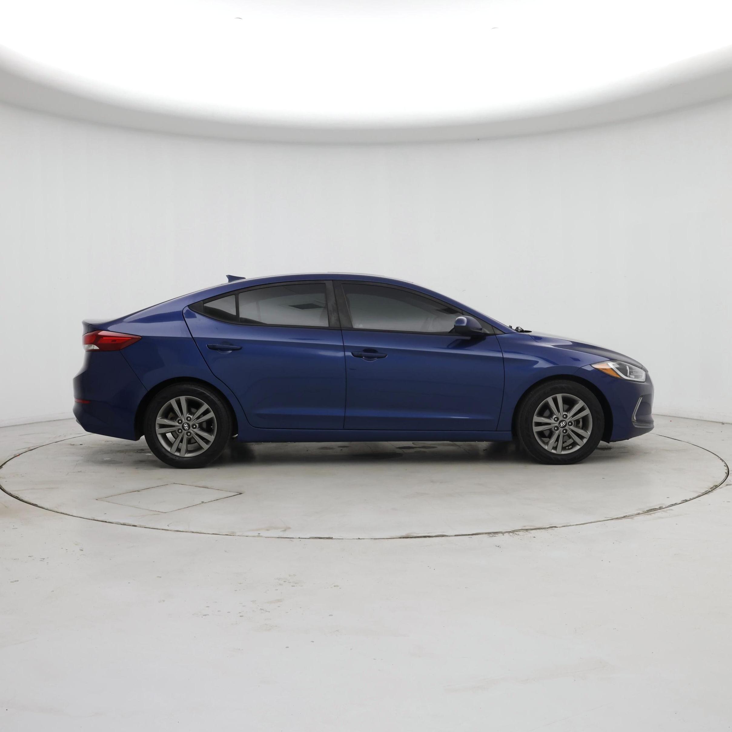 Thumbnail: 2018 Hyundai Elantra - 7